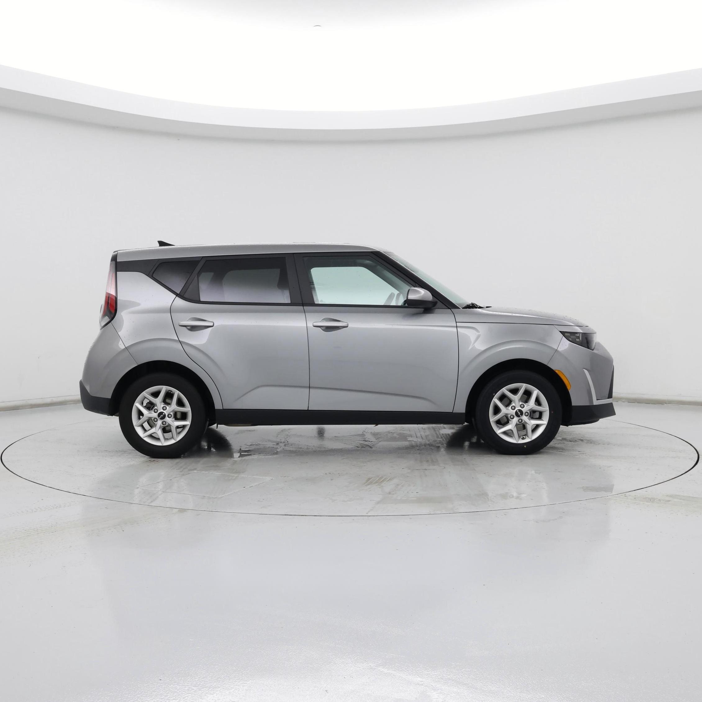 Thumbnail: 2024 Kia Soul - 7