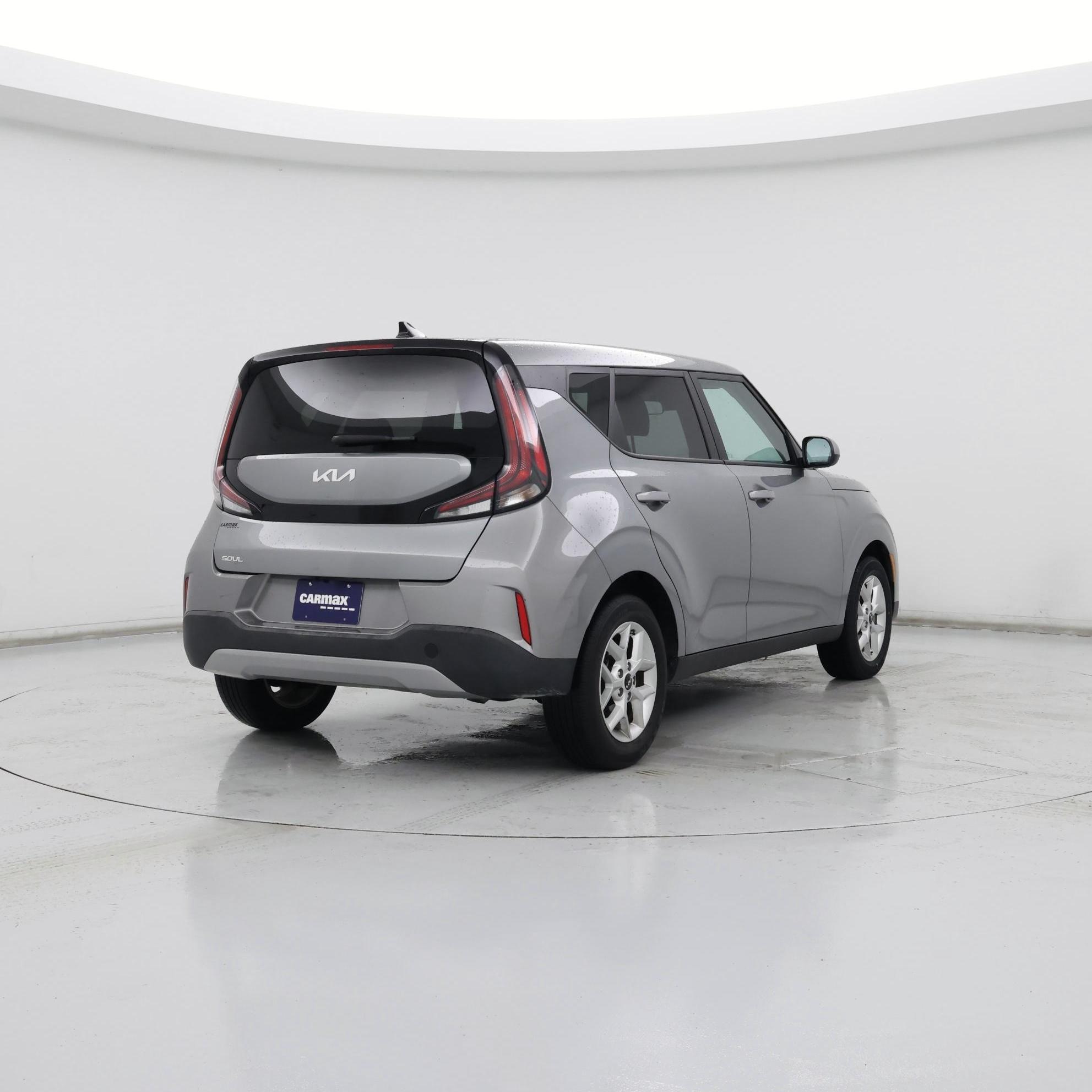 Thumbnail: 2024 Kia Soul - 8