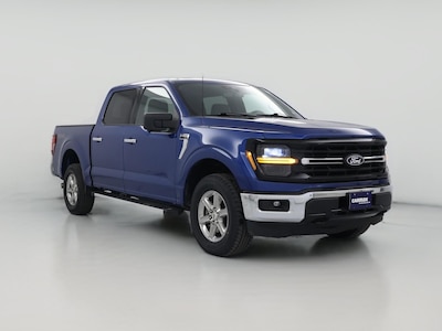 2024 Ford F150 XLT