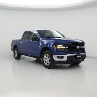 2024 Ford F150 XLT