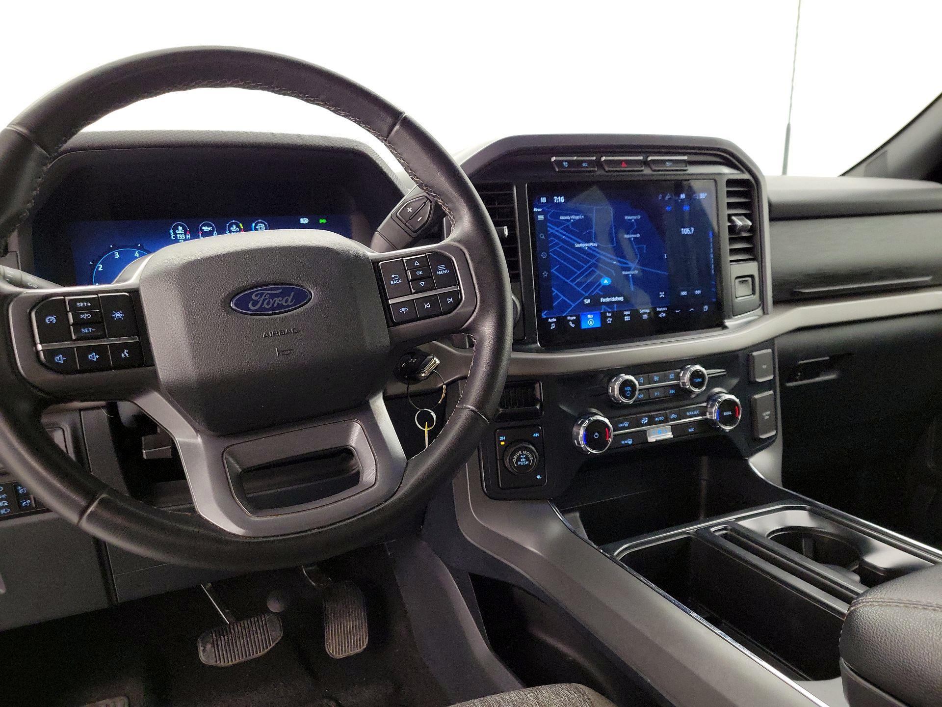 Thumbnail: 2024 Ford F-150 - 9