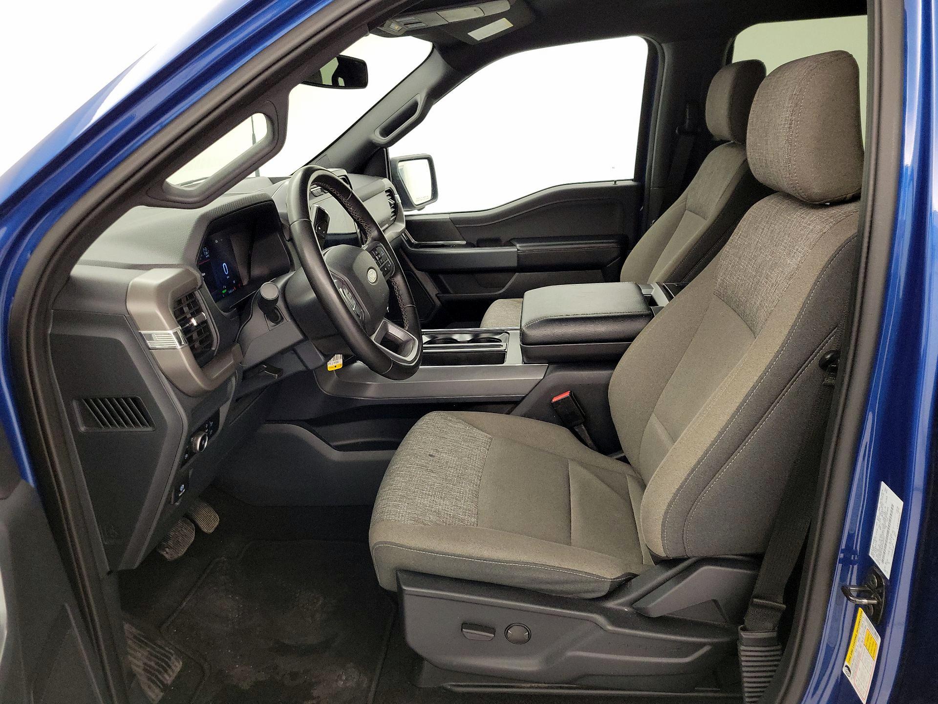 Thumbnail: 2024 Ford F-150 - 11