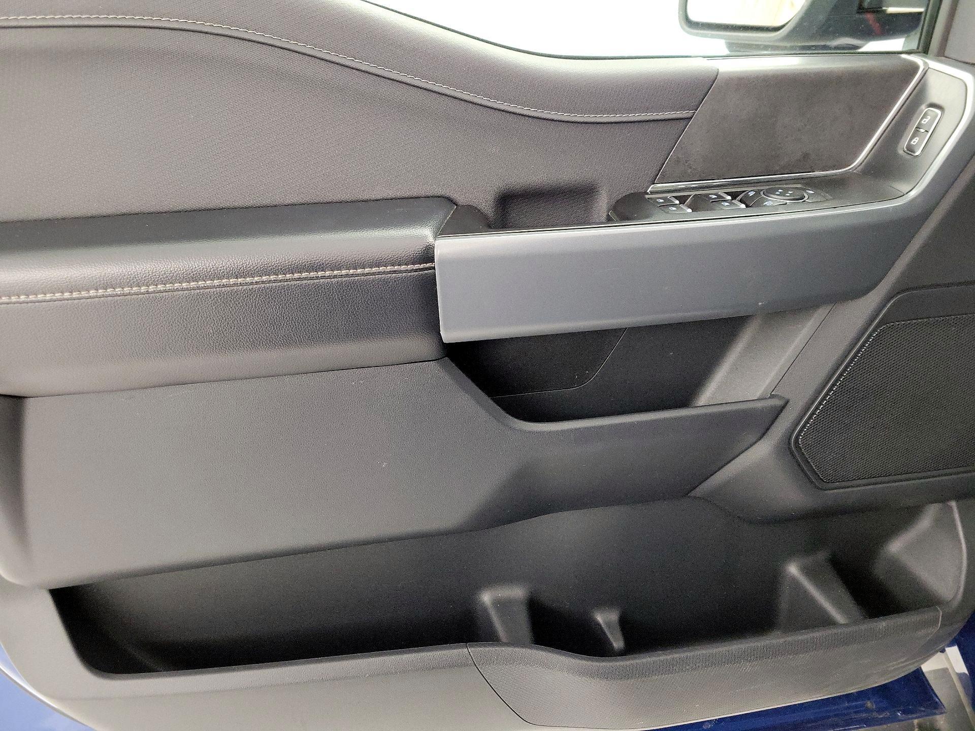 Thumbnail: 2024 Ford F-150 - 12