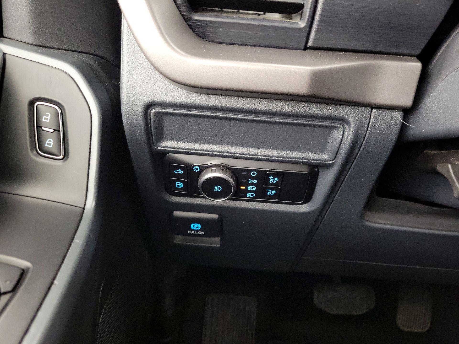 Thumbnail: 2024 Ford F-150 - 13