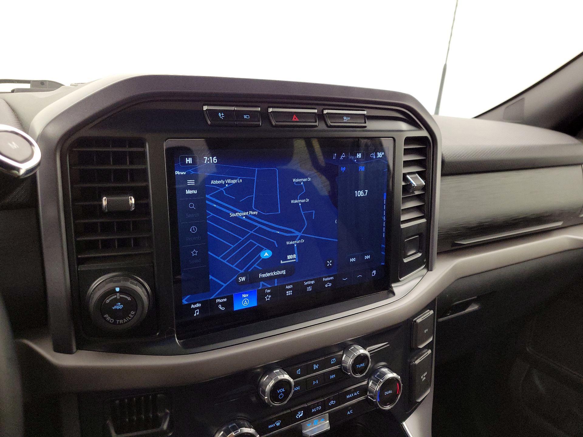 Thumbnail: 2024 Ford F-150 - 14