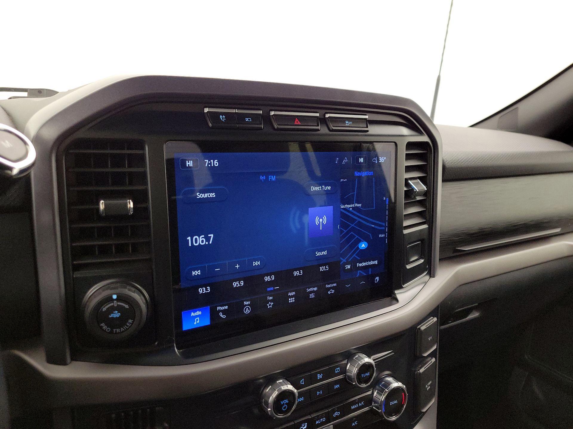 Thumbnail: 2024 Ford F-150 - 16