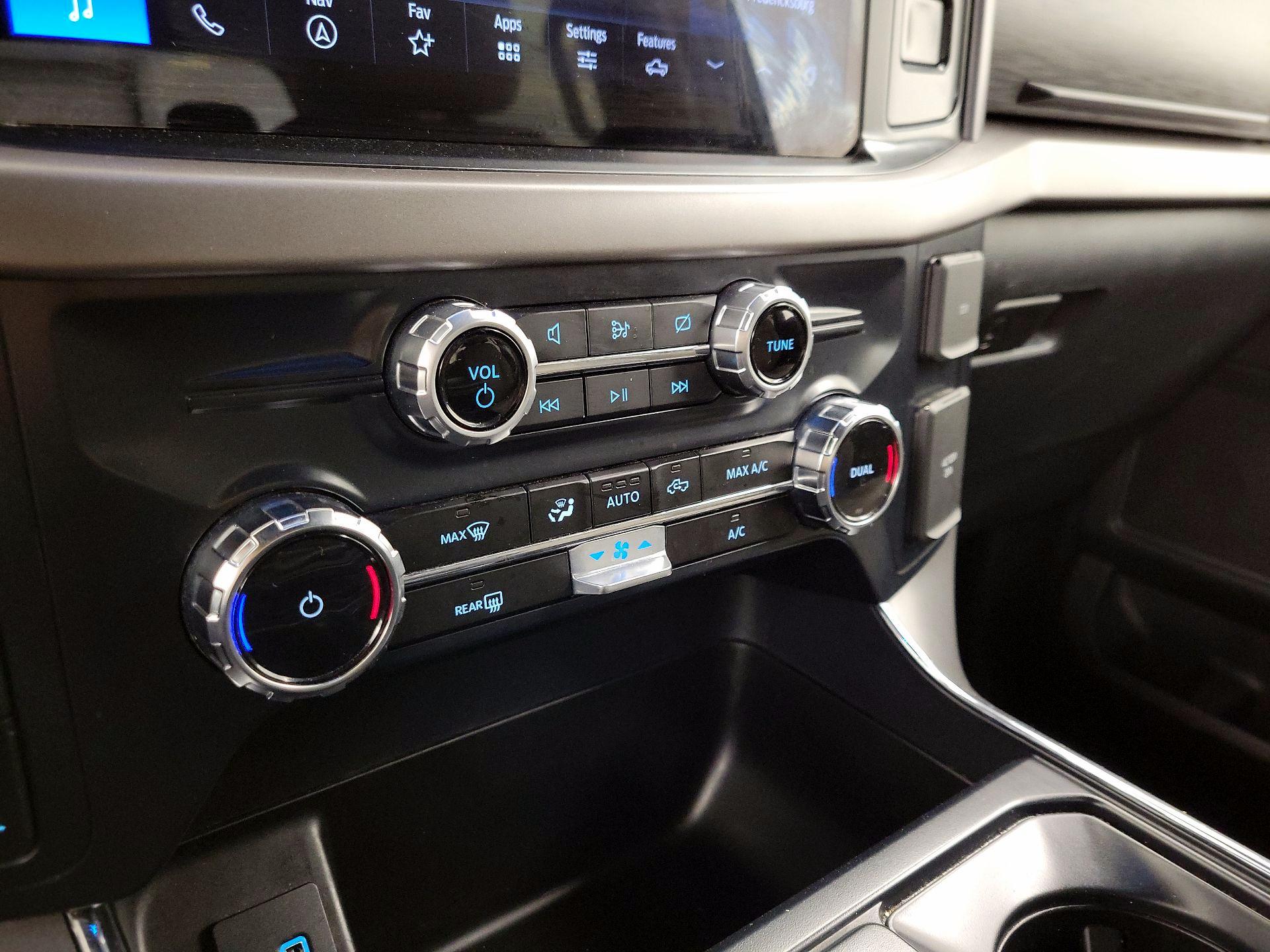 Thumbnail: 2024 Ford F-150 - 17