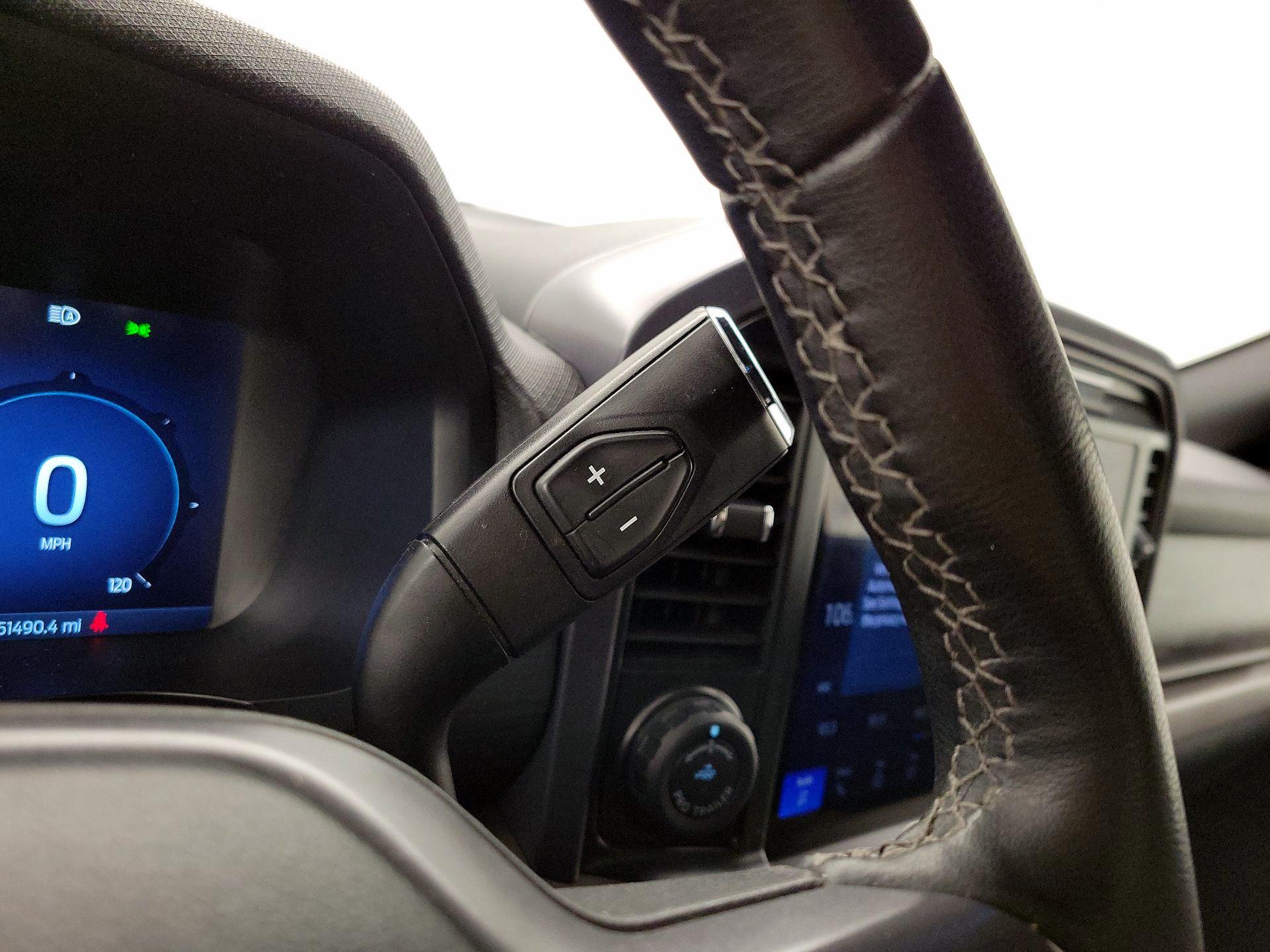 Thumbnail: 2024 Ford F-150 - 18