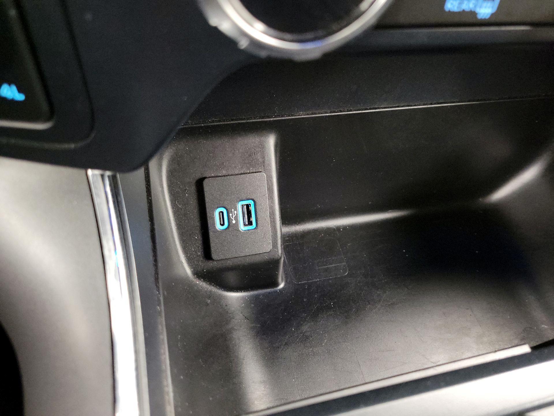 Thumbnail: 2024 Ford F-150 - 19