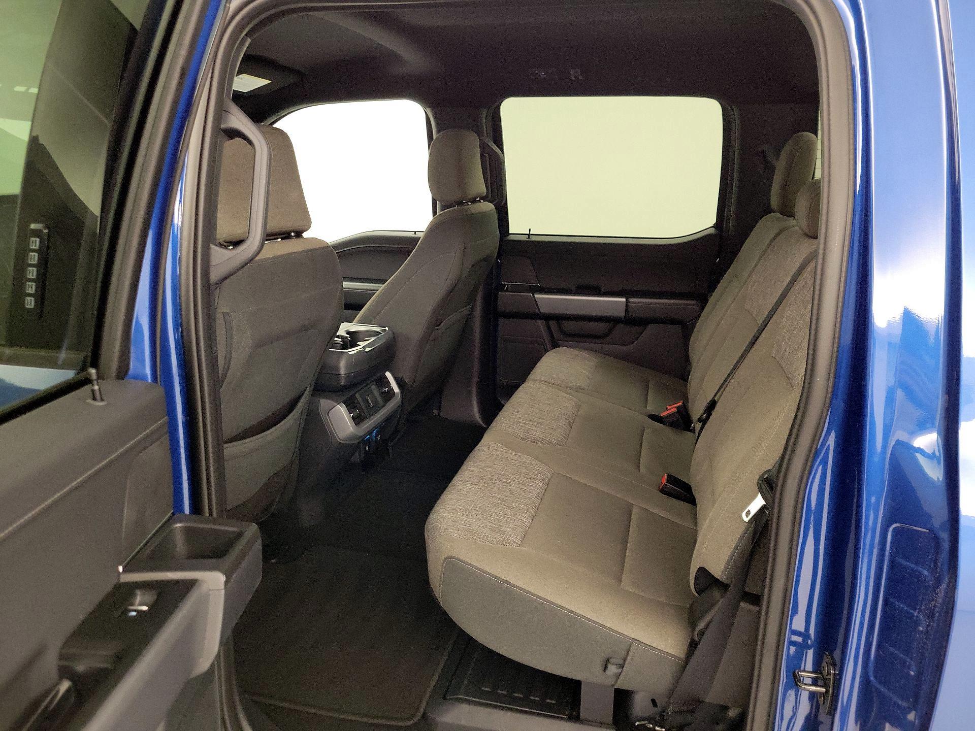 Thumbnail: 2024 Ford F-150 - 20