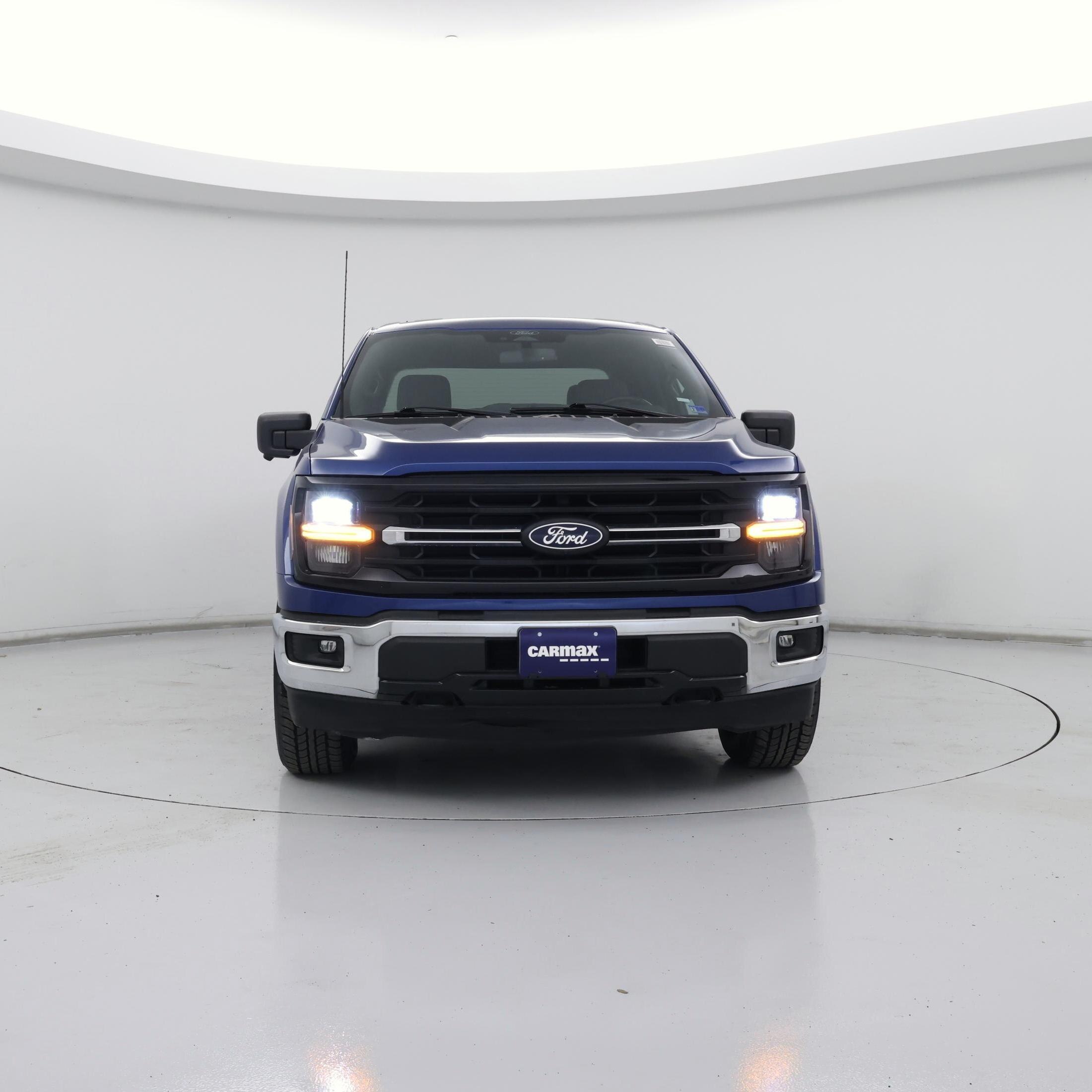 Thumbnail: 2024 Ford F-150 - 5