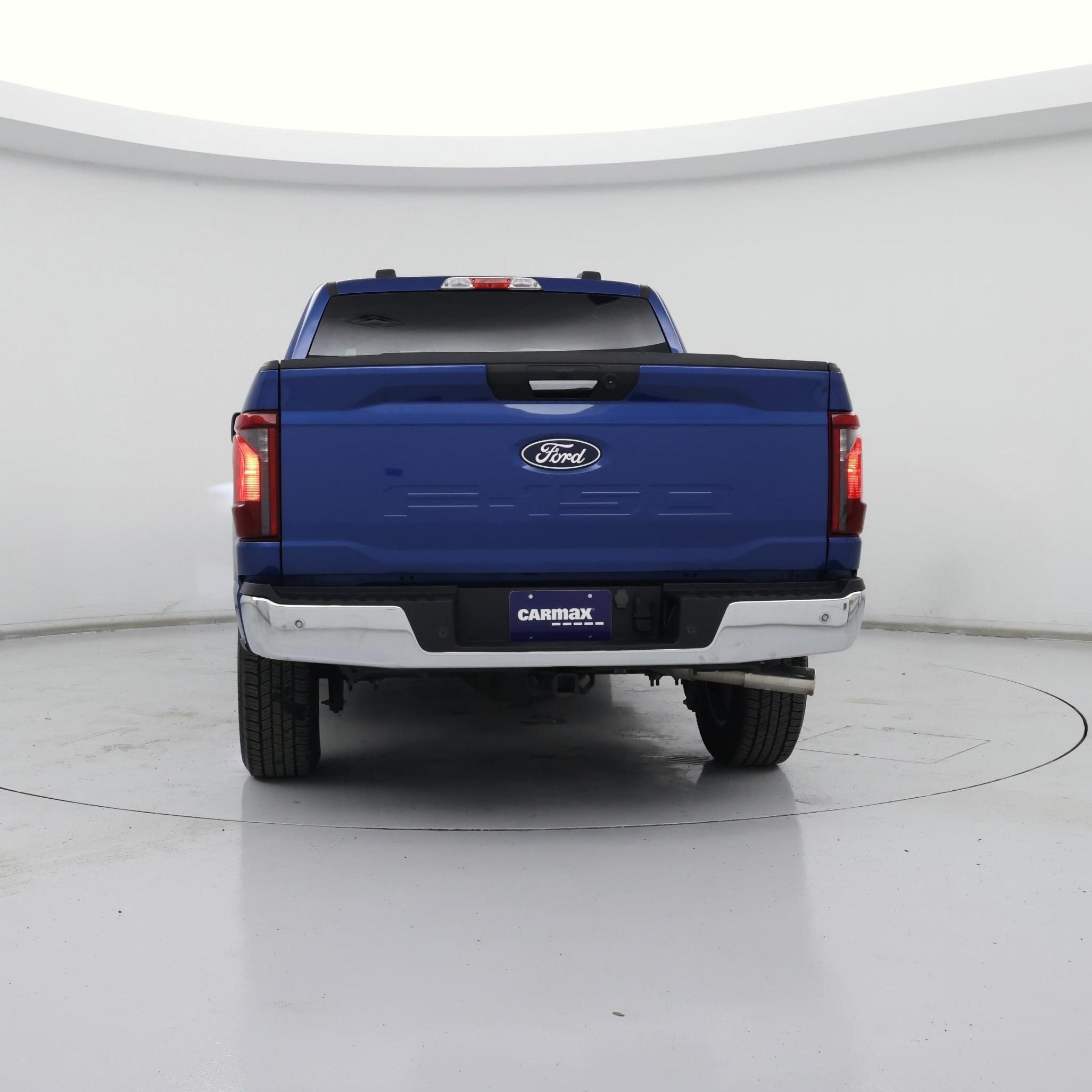 Thumbnail: 2024 Ford F-150 - 6