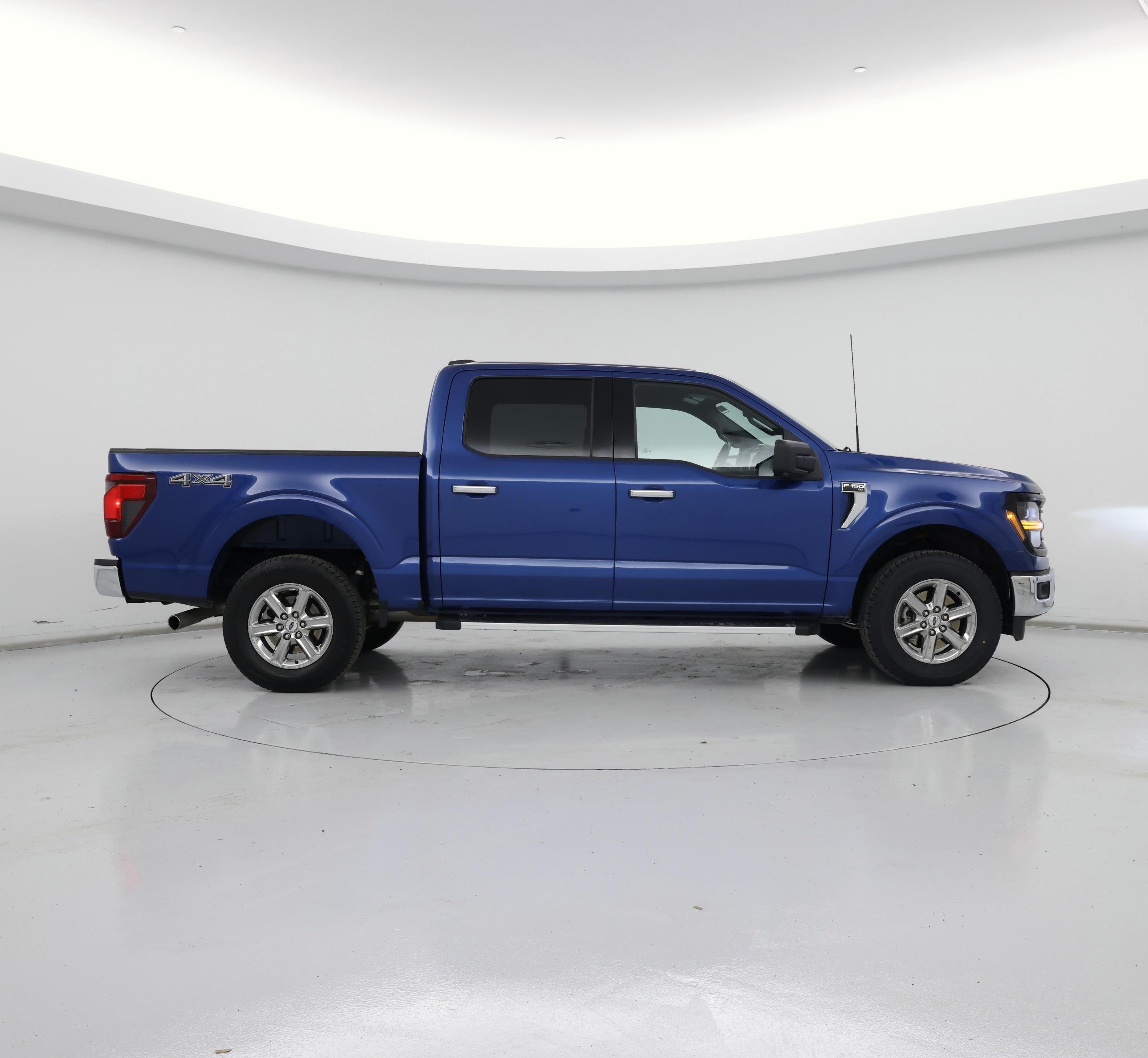 Thumbnail: 2024 Ford F-150 - 7