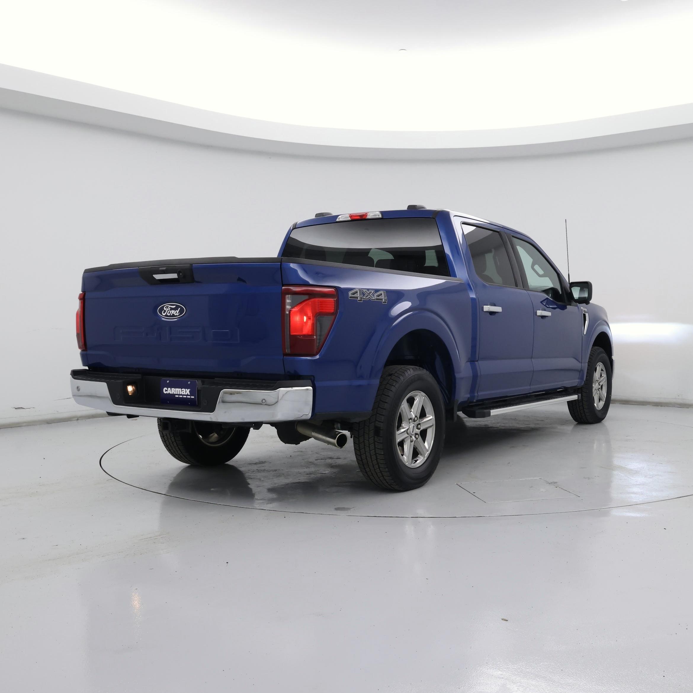 Thumbnail: 2024 Ford F-150 - 8