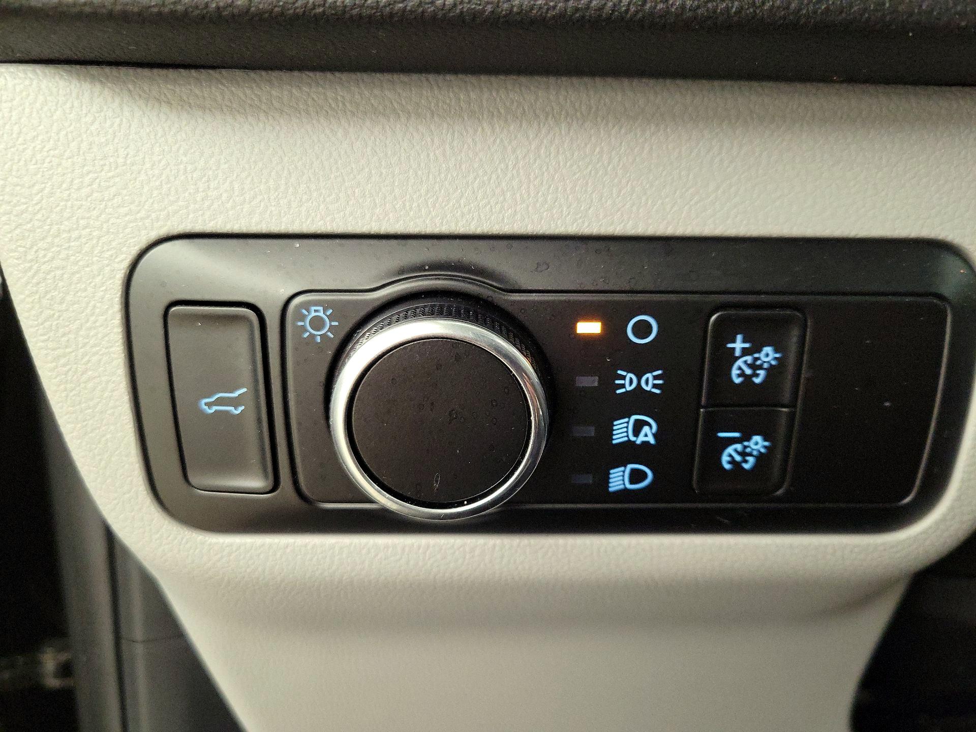 Thumbnail: 2024 Ford Escape - 13