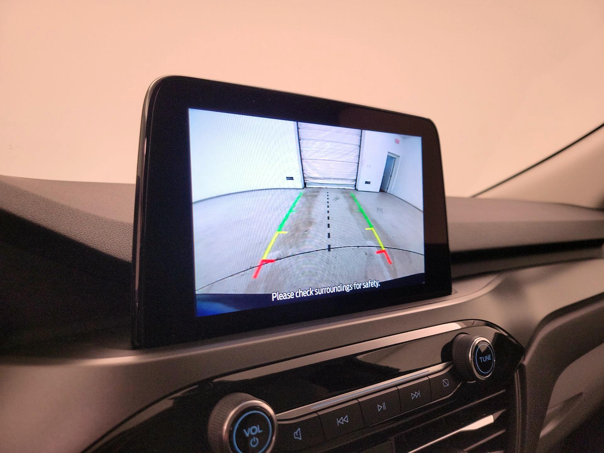 Thumbnail: 2024 Ford Escape - 14