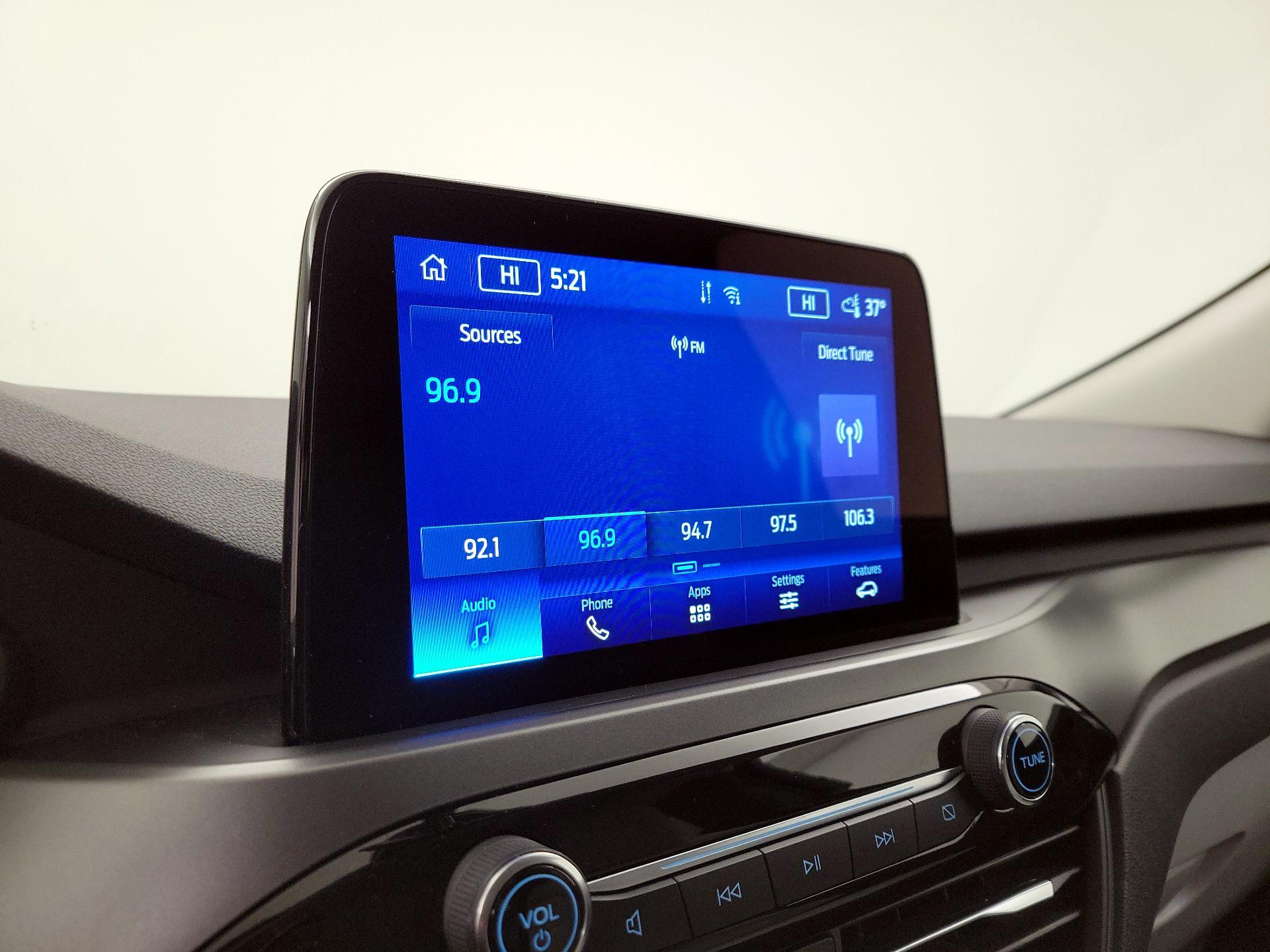 Thumbnail: 2024 Ford Escape - 15