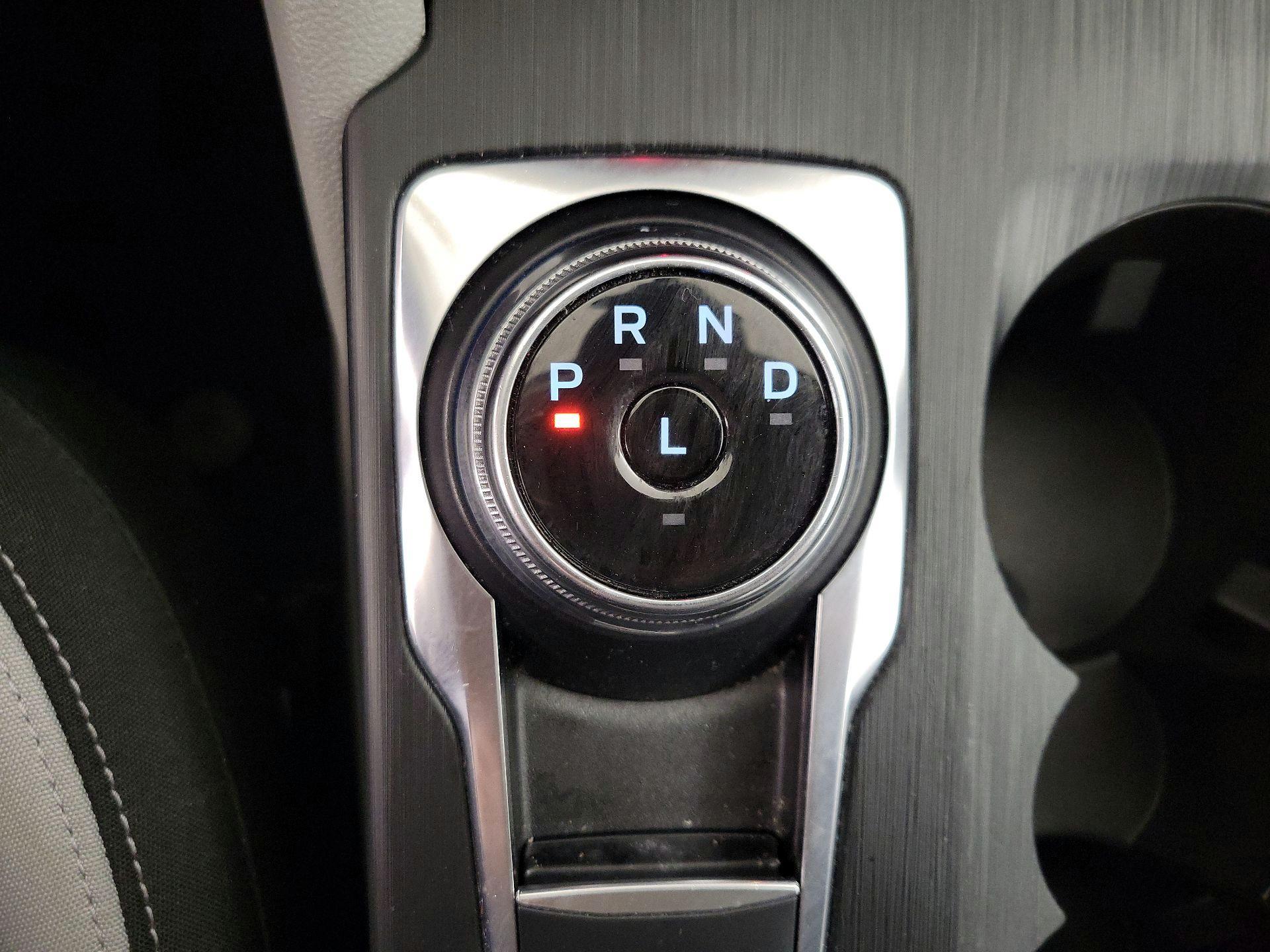 Thumbnail: 2024 Ford Escape - 17