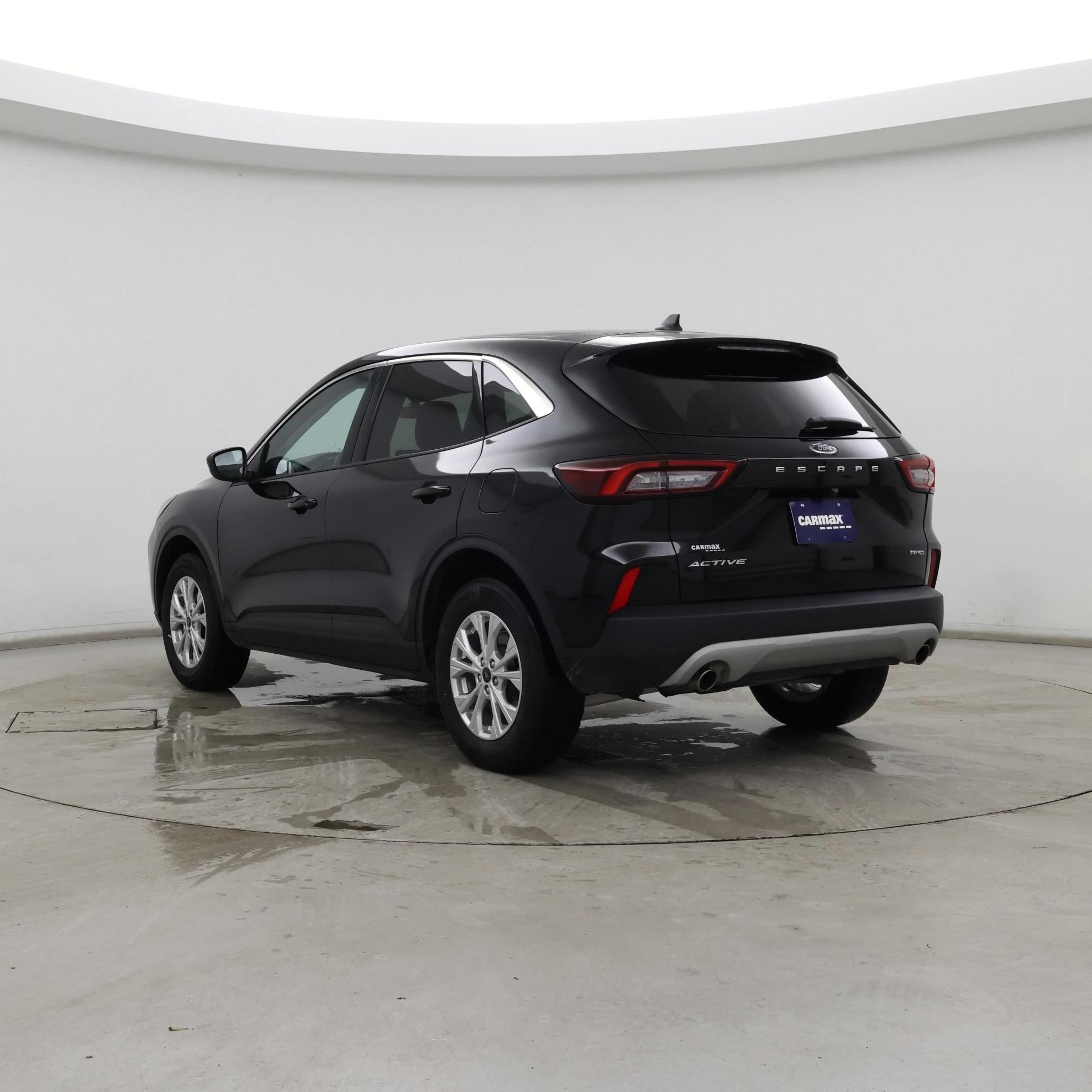 Thumbnail: 2024 Ford Escape - 2