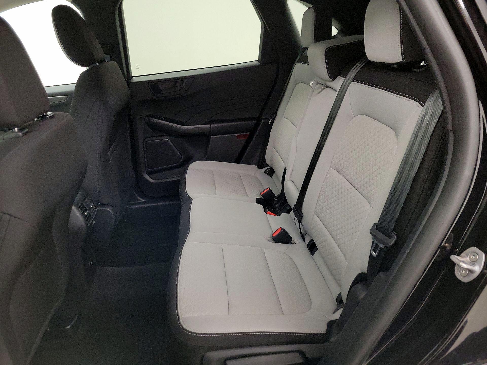 Thumbnail: 2024 Ford Escape - 19