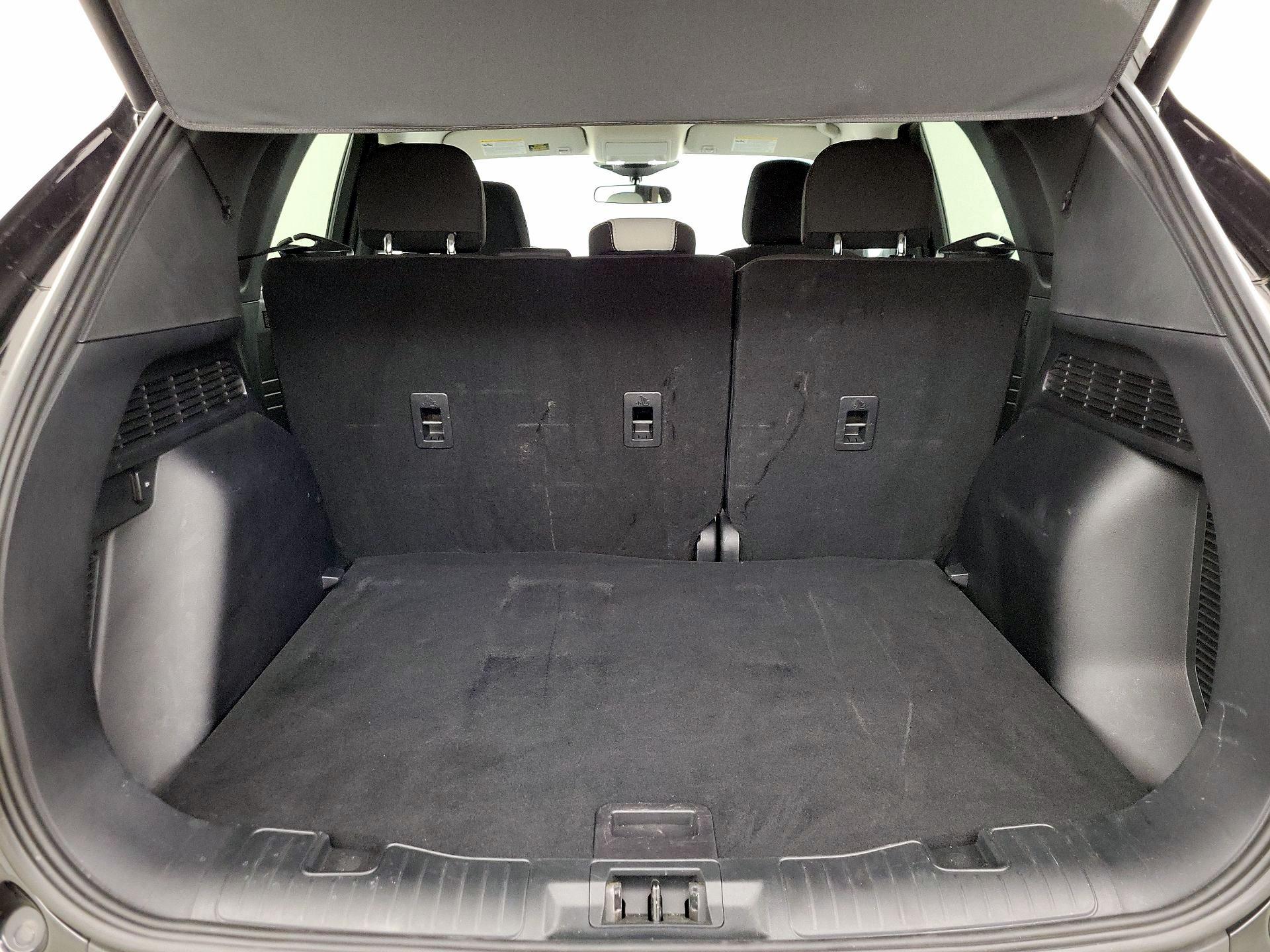 Thumbnail: 2024 Ford Escape - 20