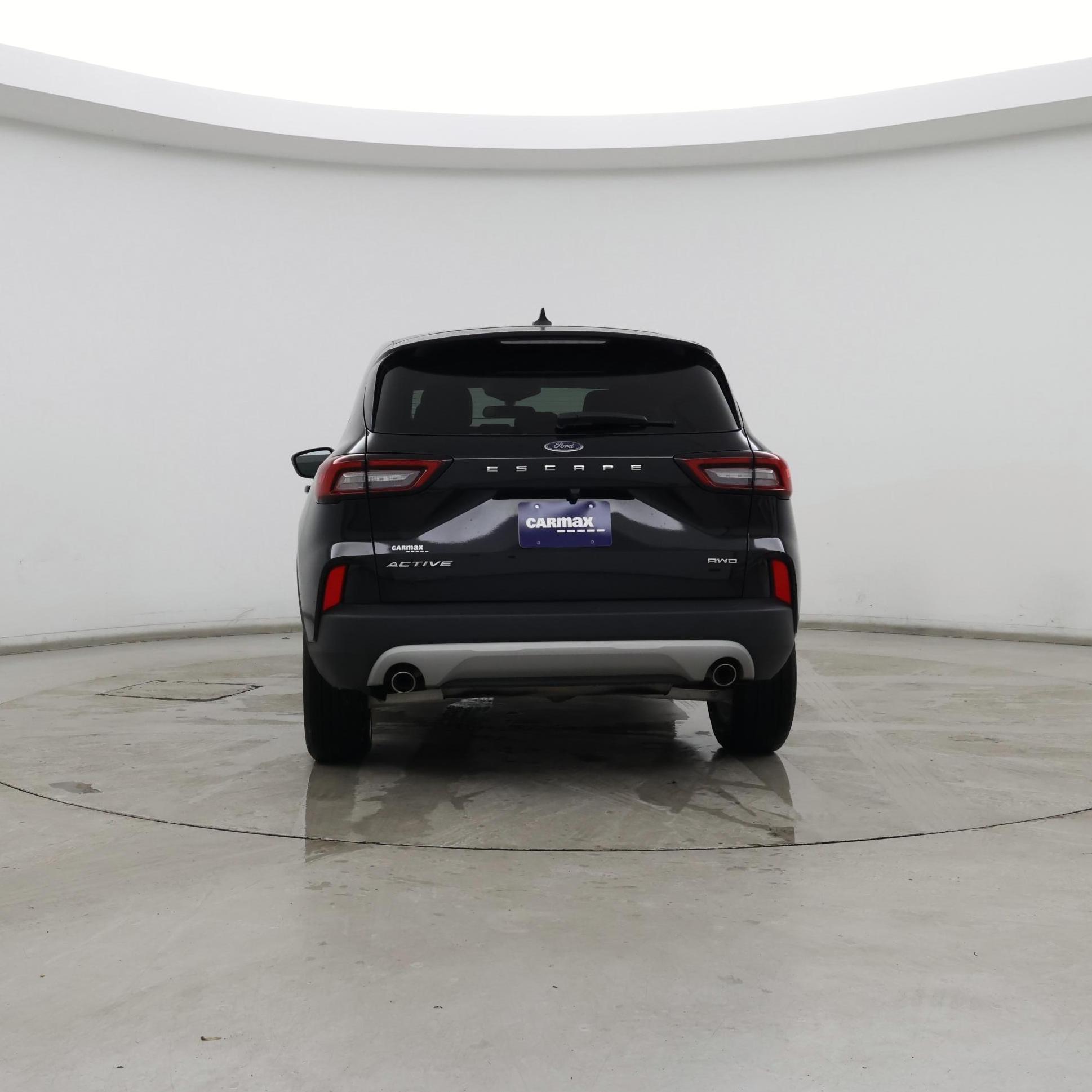 Thumbnail: 2024 Ford Escape - 6