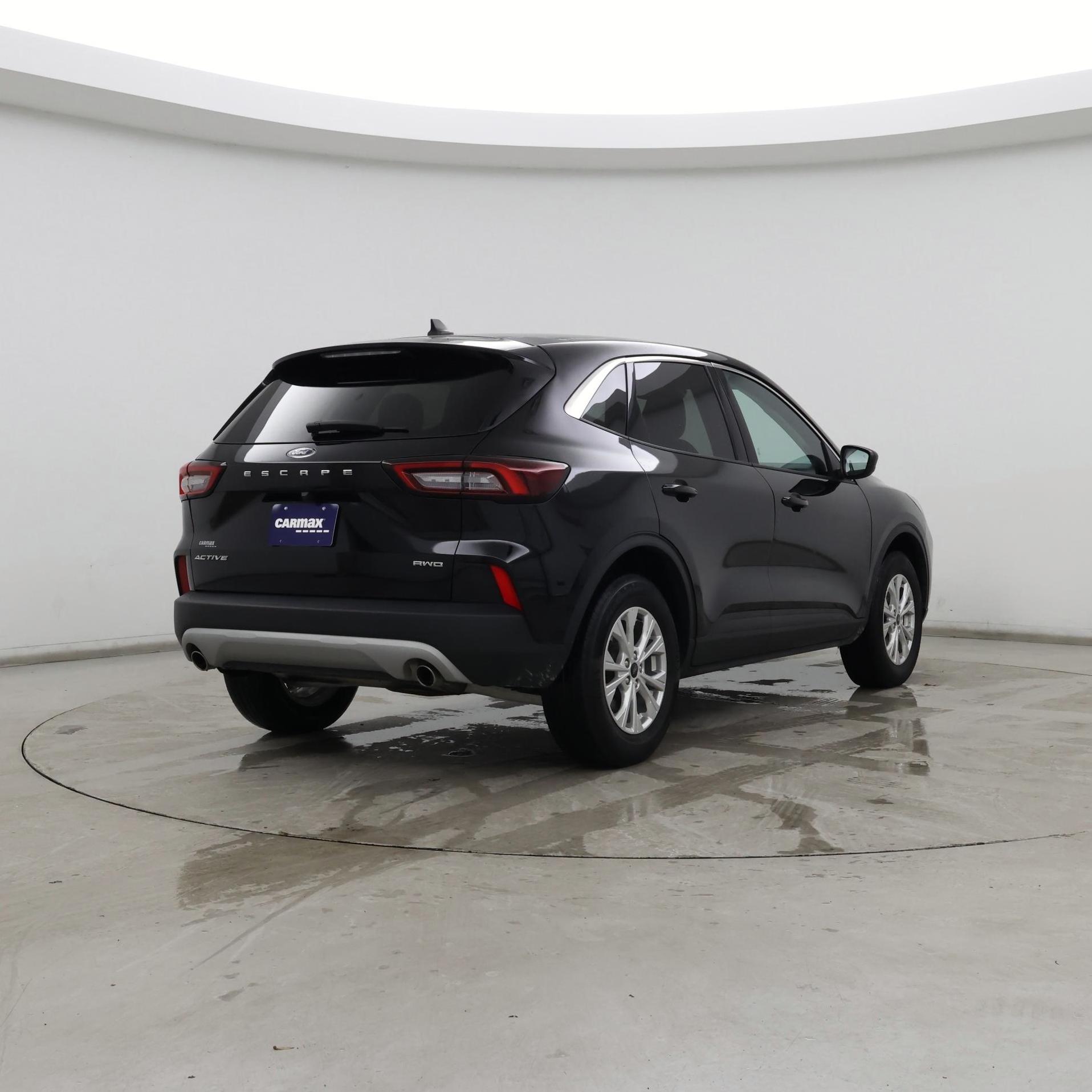 Thumbnail: 2024 Ford Escape - 8