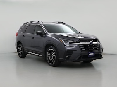 2024 Subaru Ascent Limited