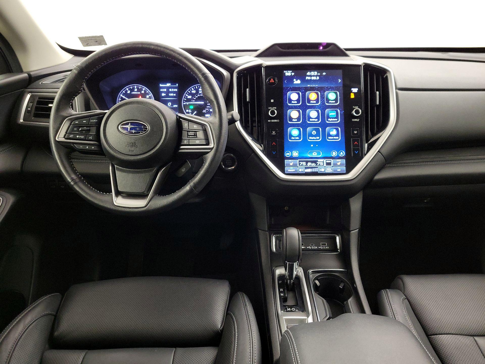 Thumbnail: 2024 Subaru Ascent - 9