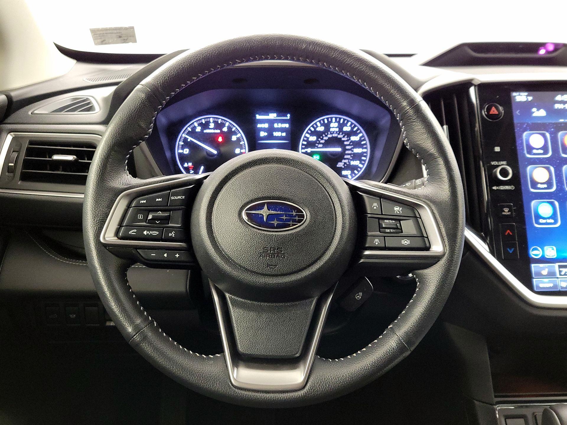 Thumbnail: 2024 Subaru Ascent - 10