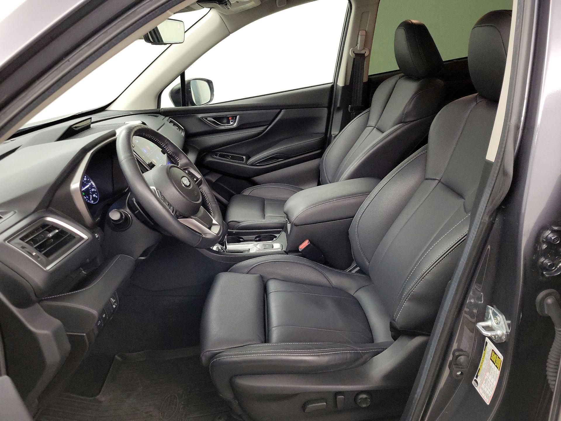 Thumbnail: 2024 Subaru Ascent - 11