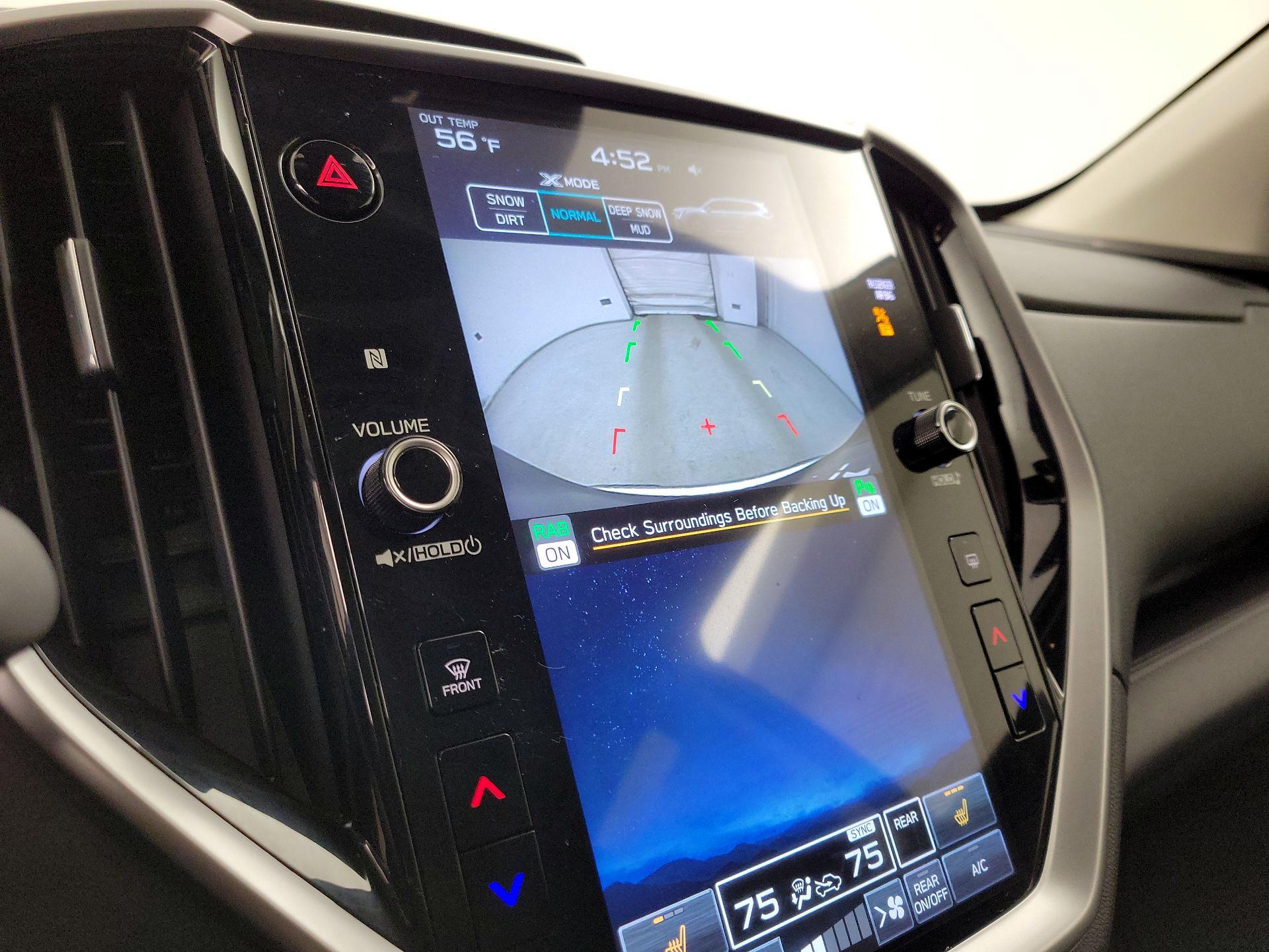 Thumbnail: 2024 Subaru Ascent - 14