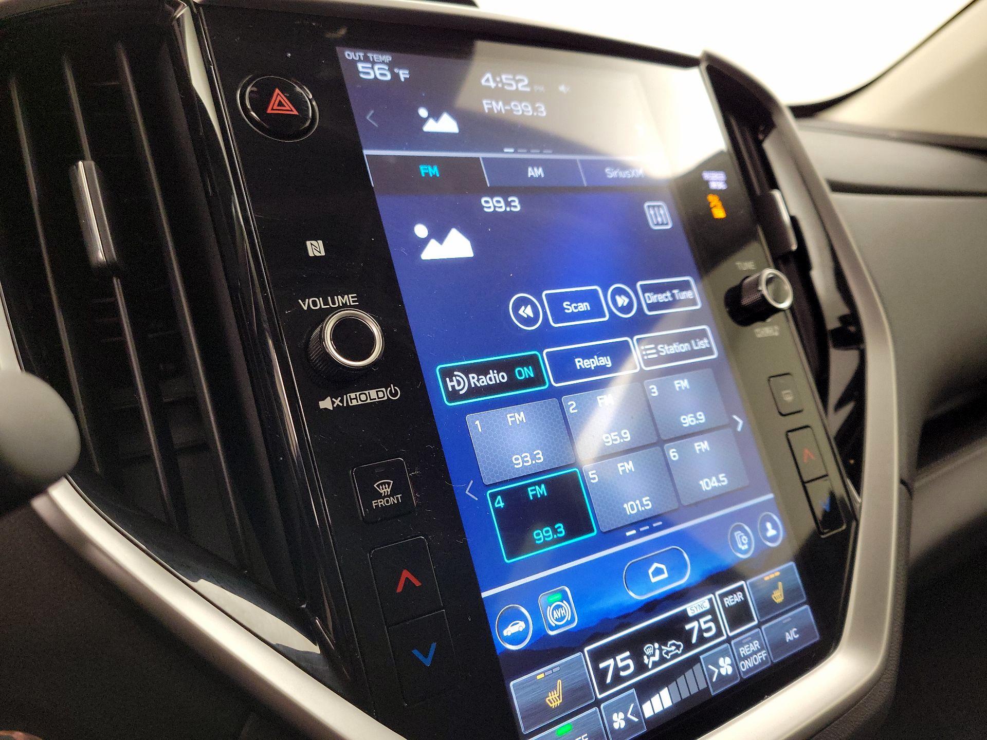 Thumbnail: 2024 Subaru Ascent - 15