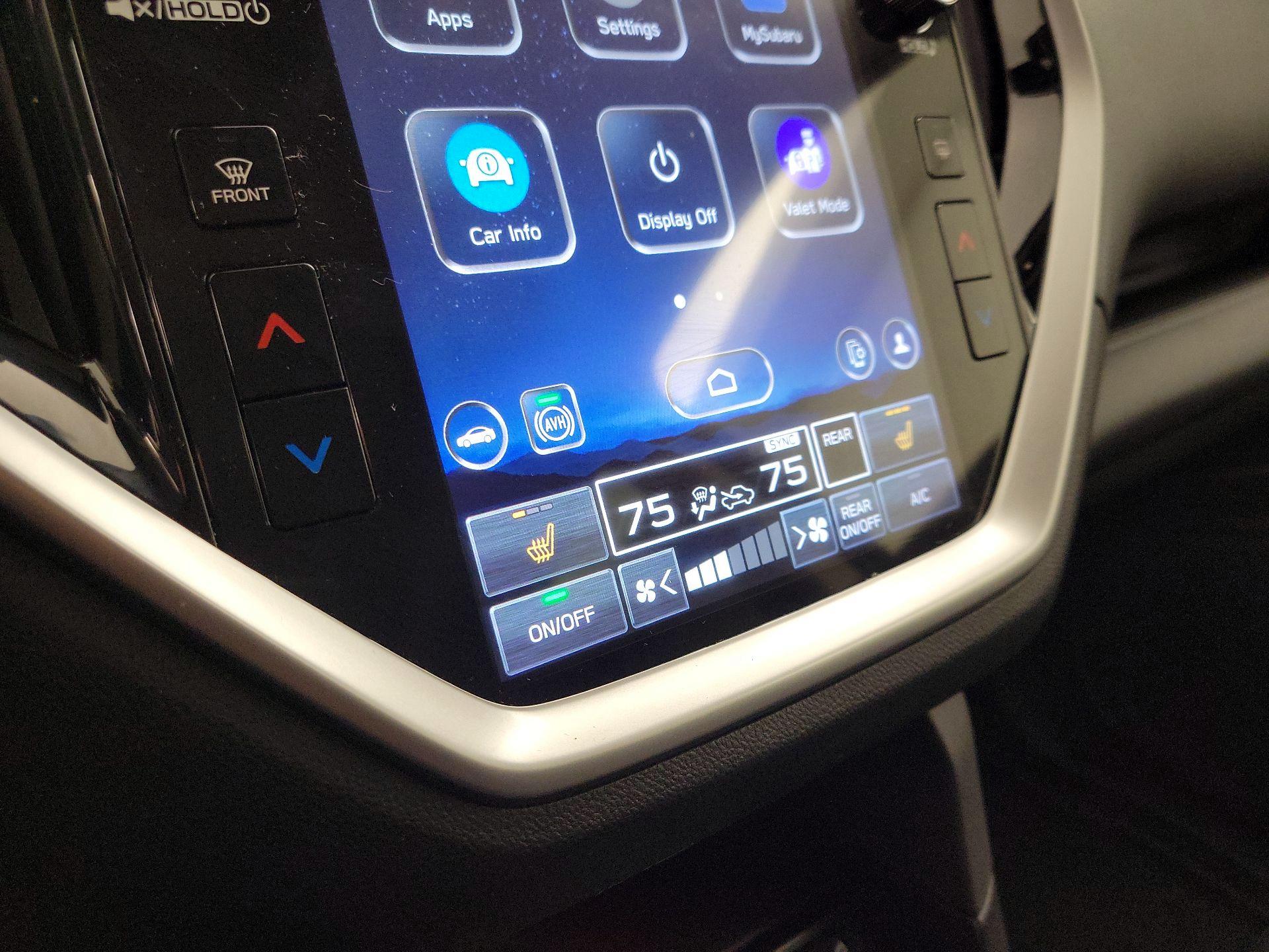 Thumbnail: 2024 Subaru Ascent - 16