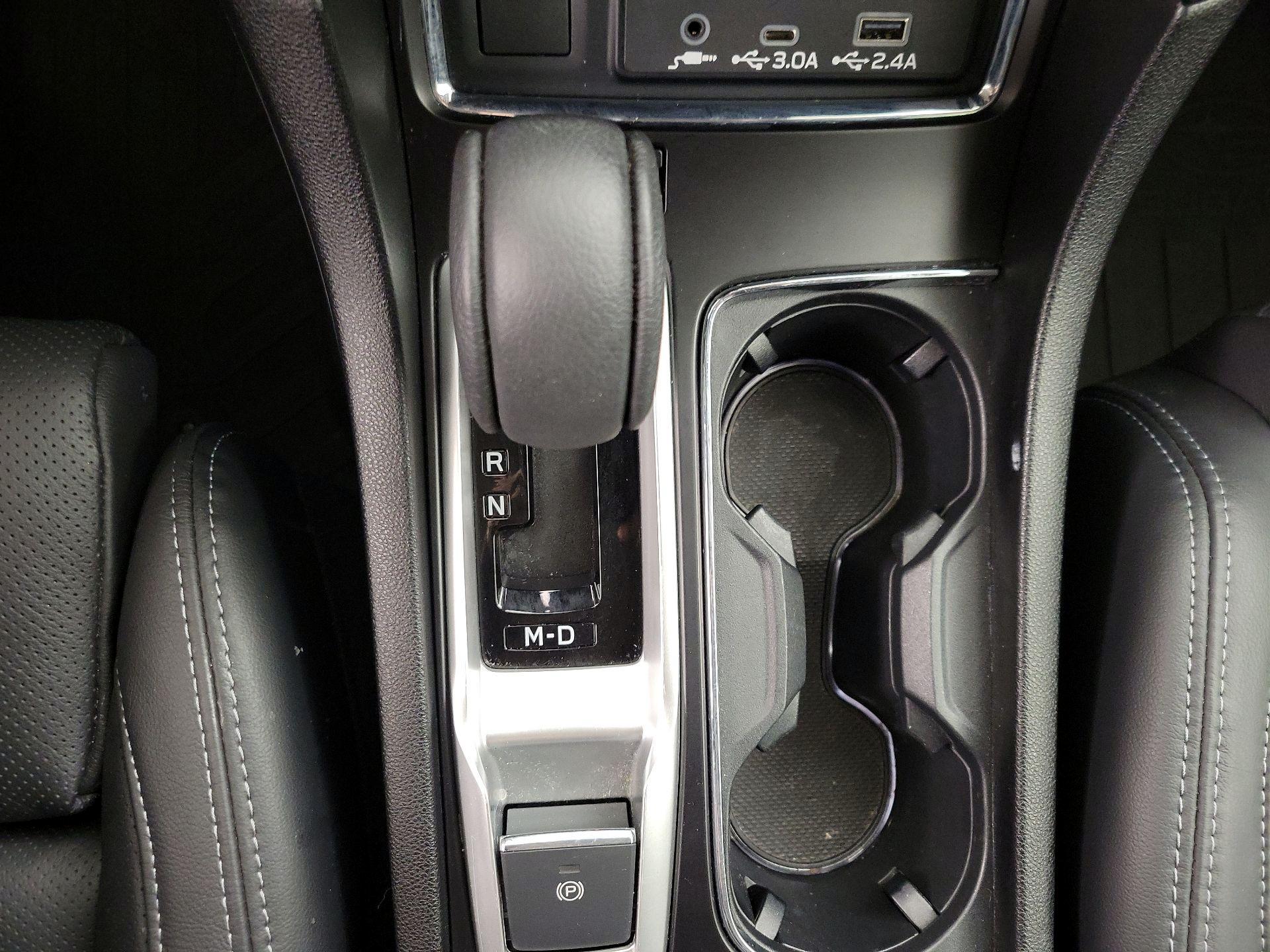 Thumbnail: 2024 Subaru Ascent - 17