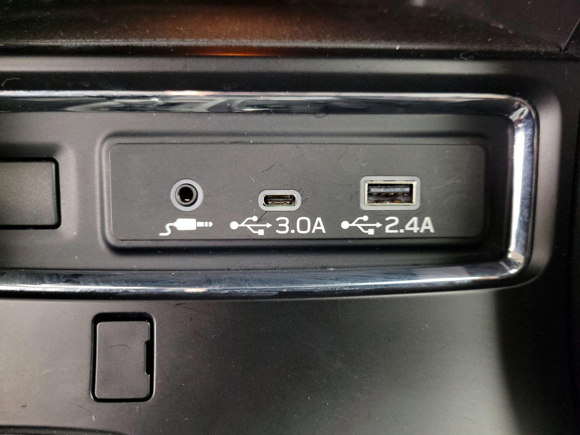 Thumbnail: 2024 Subaru Ascent - 18