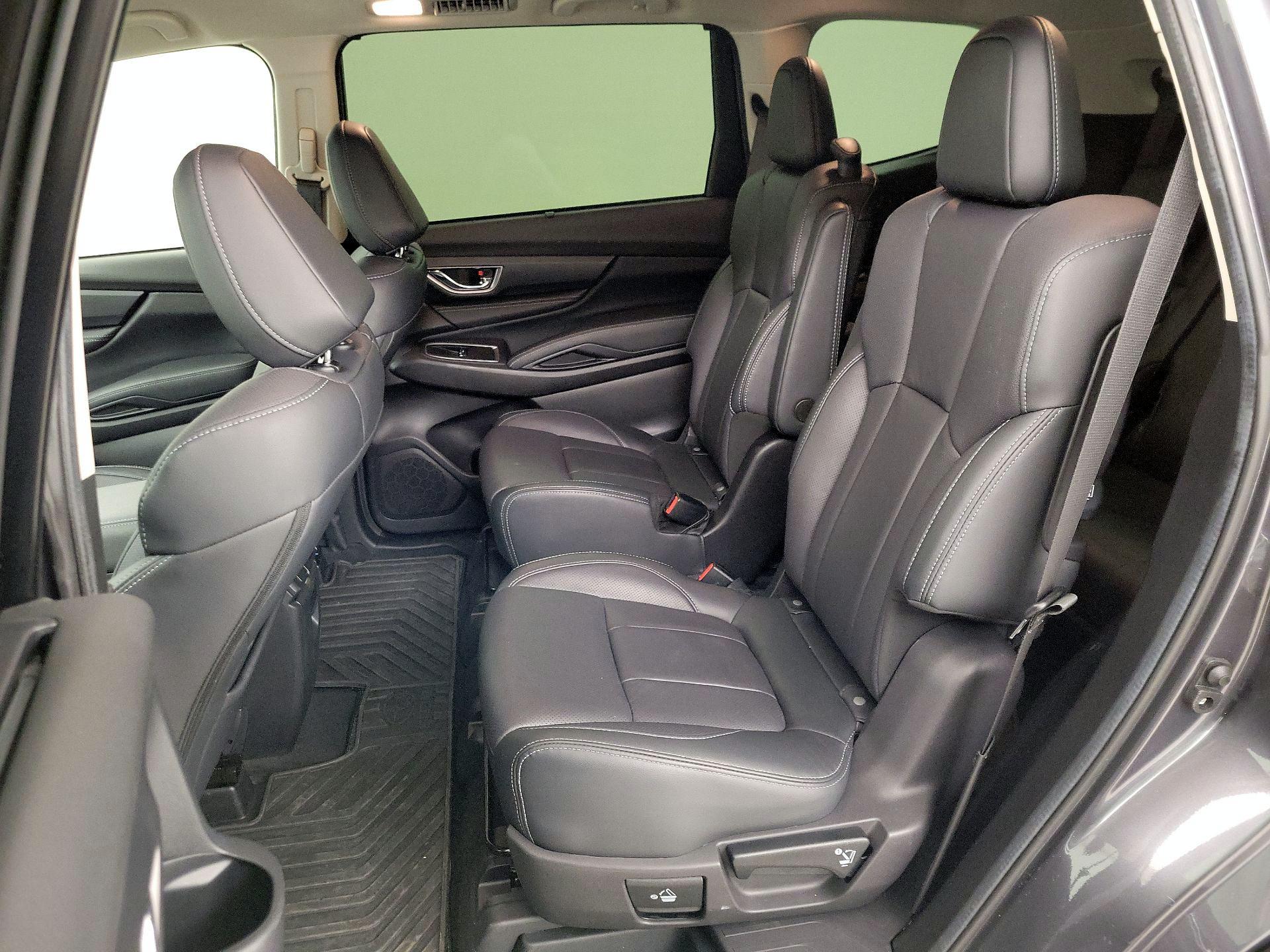 Thumbnail: 2024 Subaru Ascent - 19