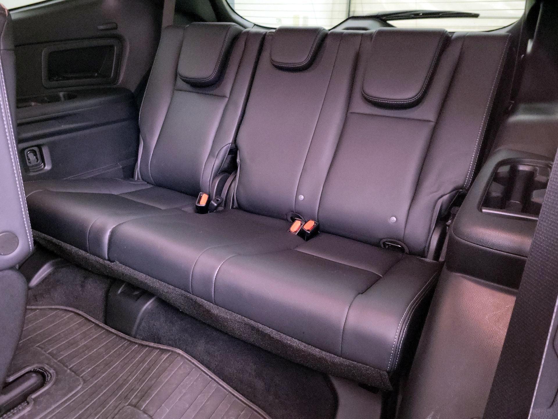 Thumbnail: 2024 Subaru Ascent - 20