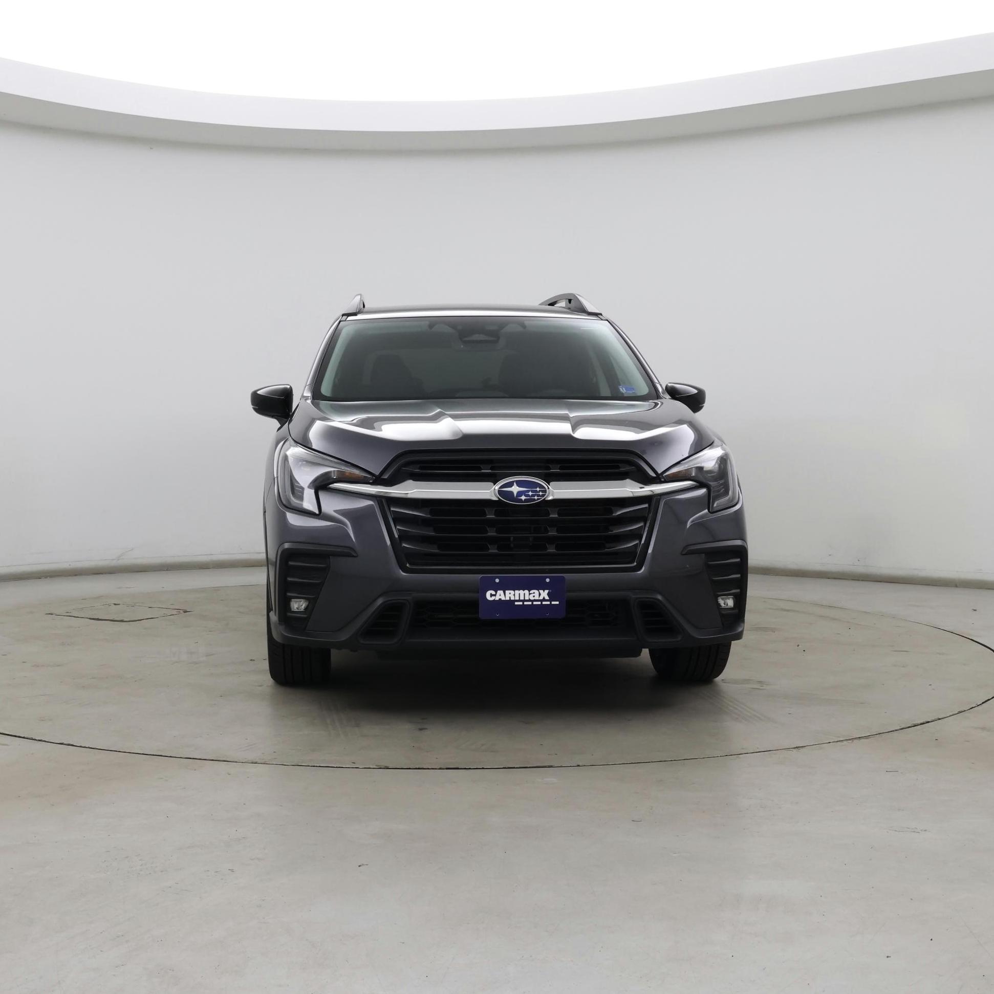 Thumbnail: 2024 Subaru Ascent - 5