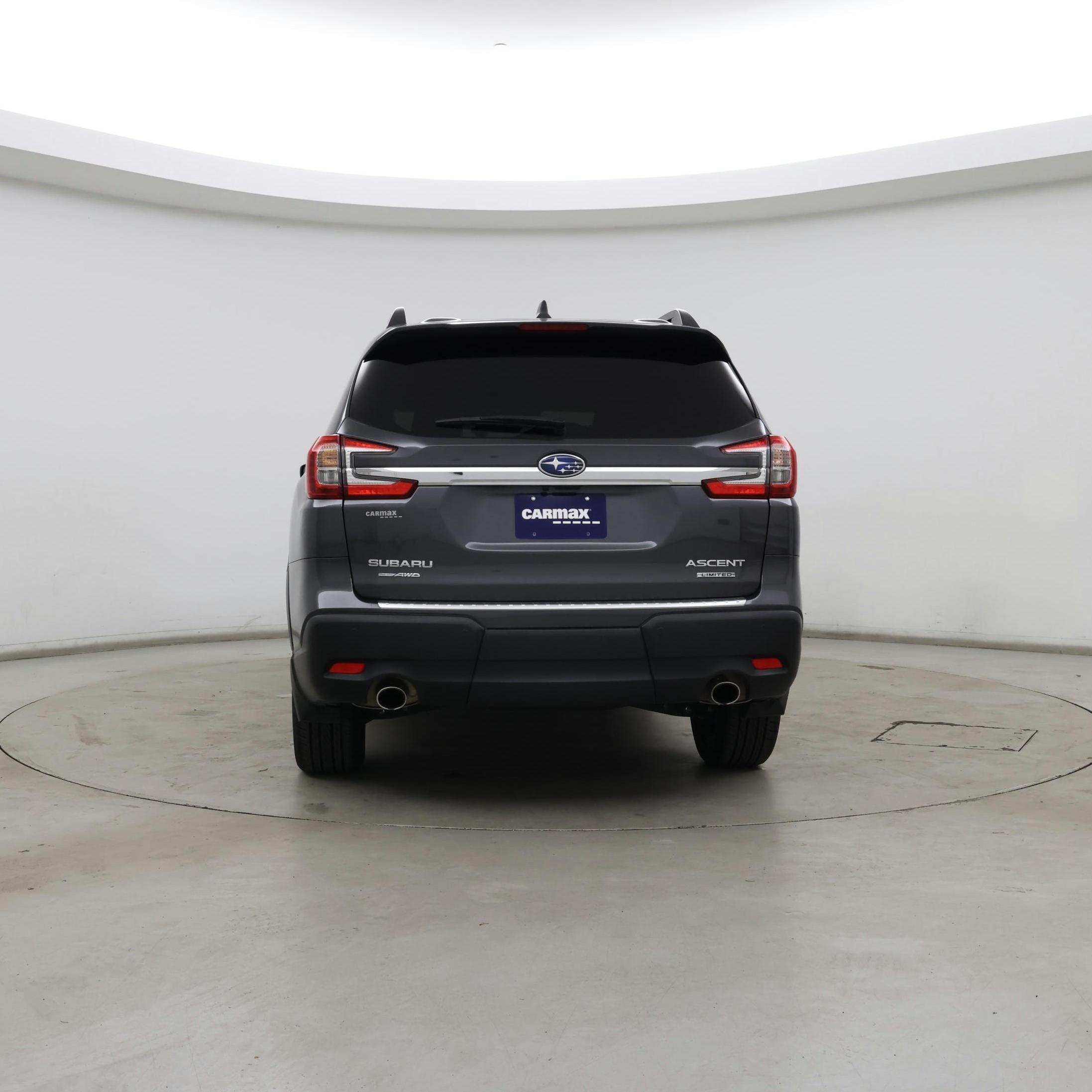 Thumbnail: 2024 Subaru Ascent - 6