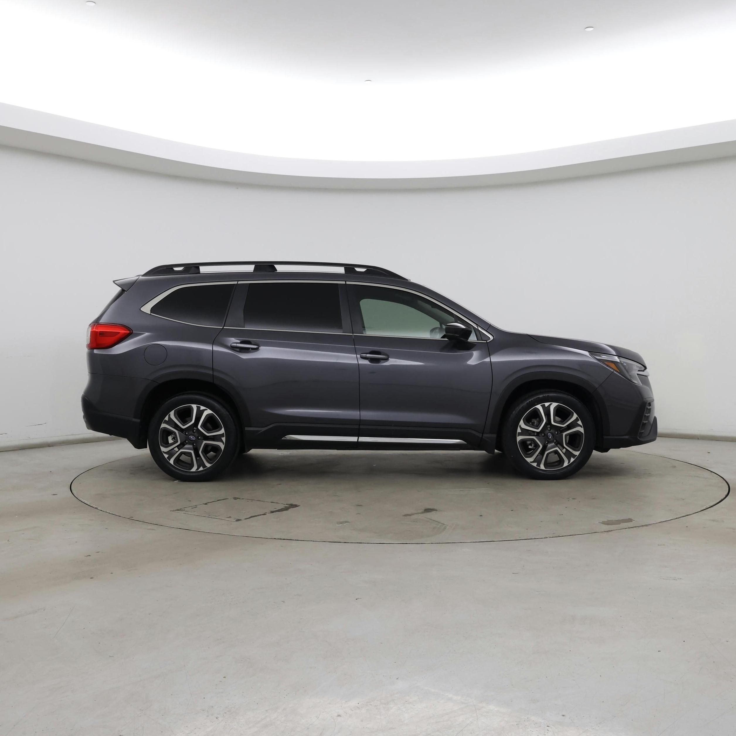 Thumbnail: 2024 Subaru Ascent - 7