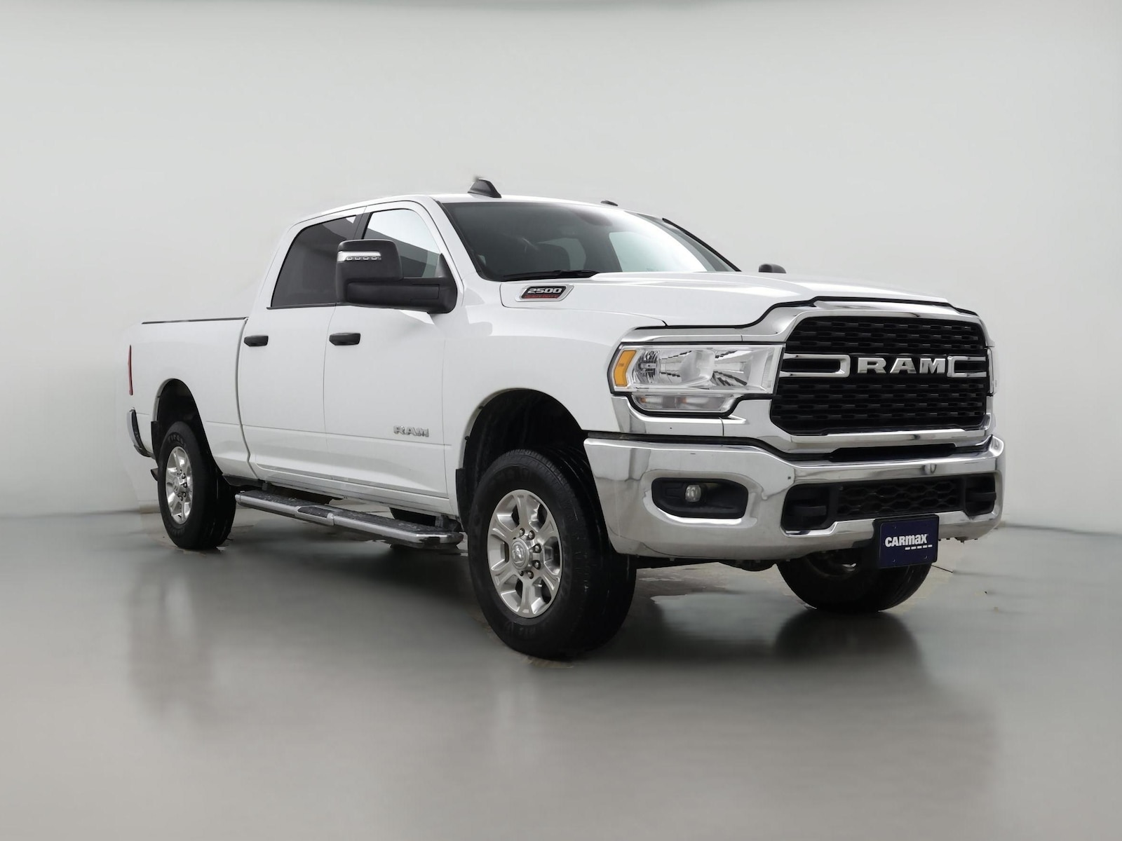 2024 RAM Ram 2500 Pickup