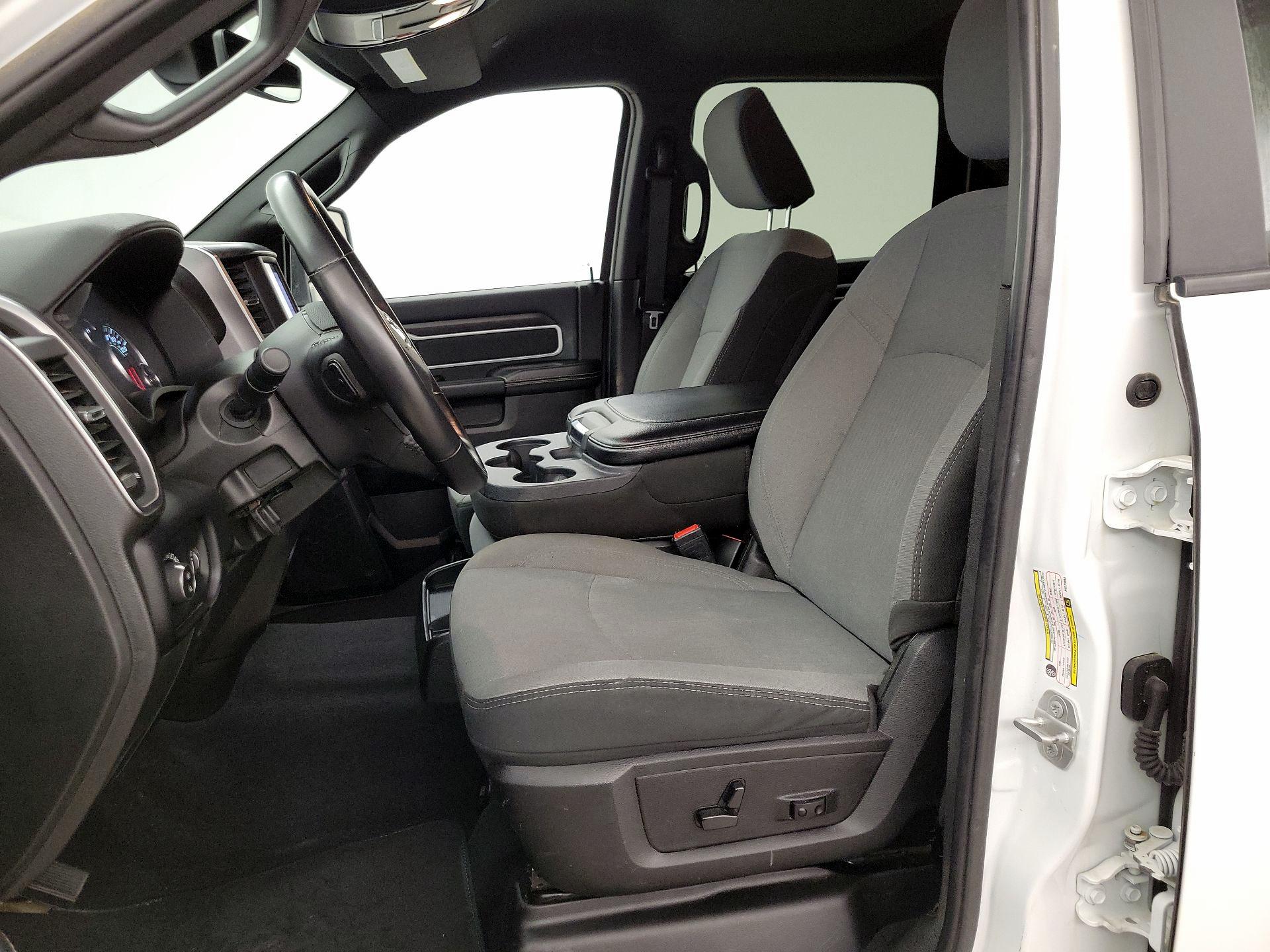 Thumbnail: 2024 RAM 2500 - 11