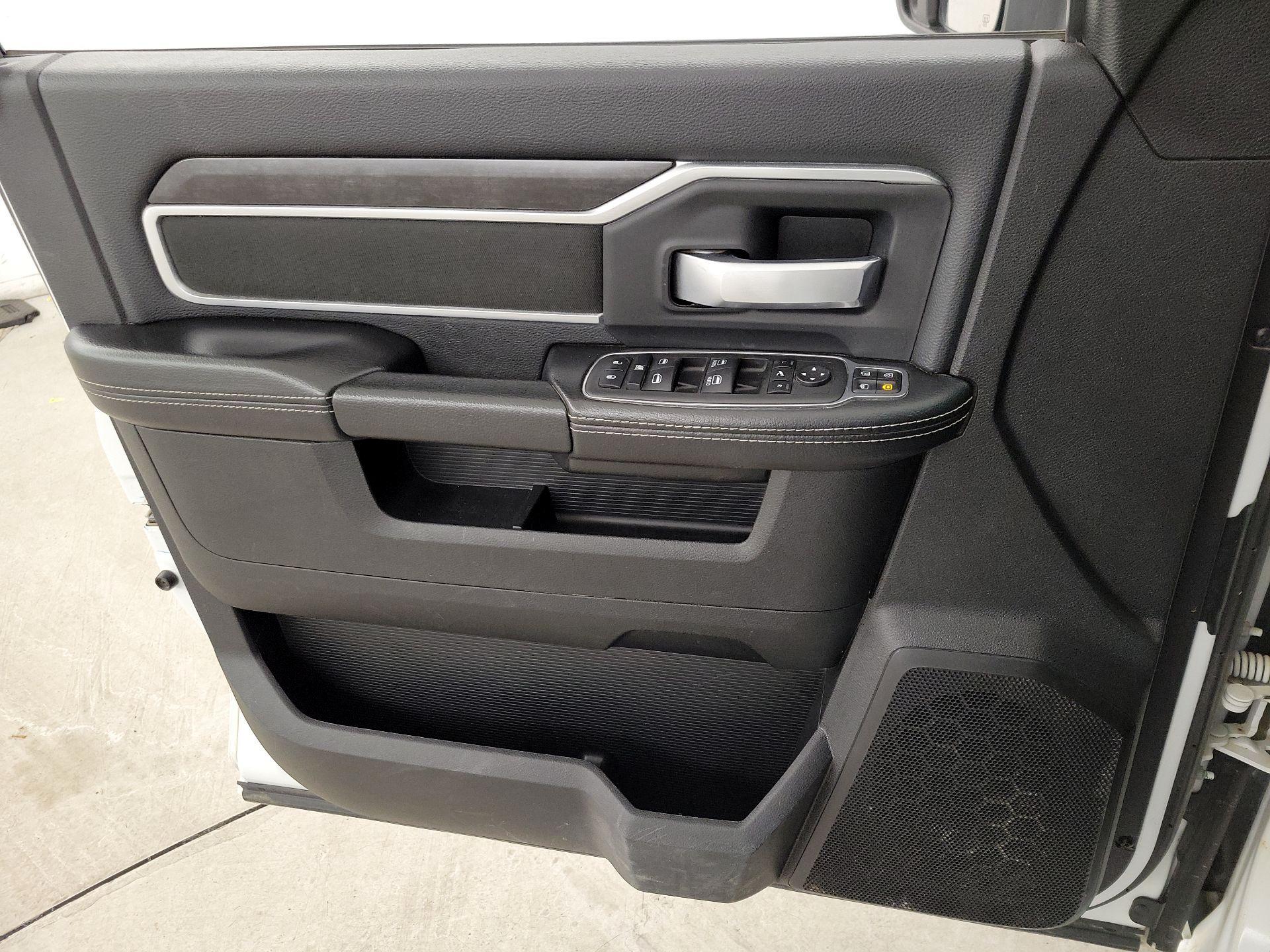 Thumbnail: 2024 RAM 2500 - 12