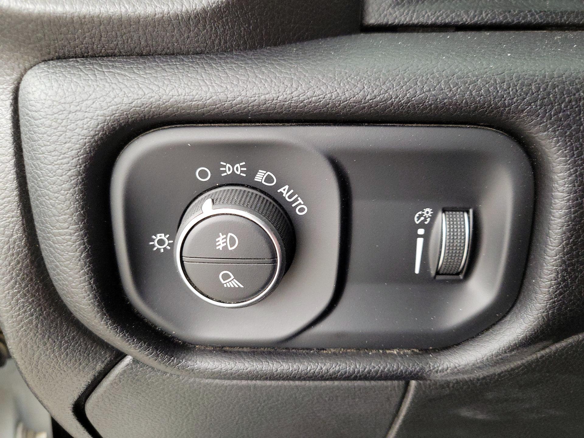 Thumbnail: 2024 RAM 2500 - 13