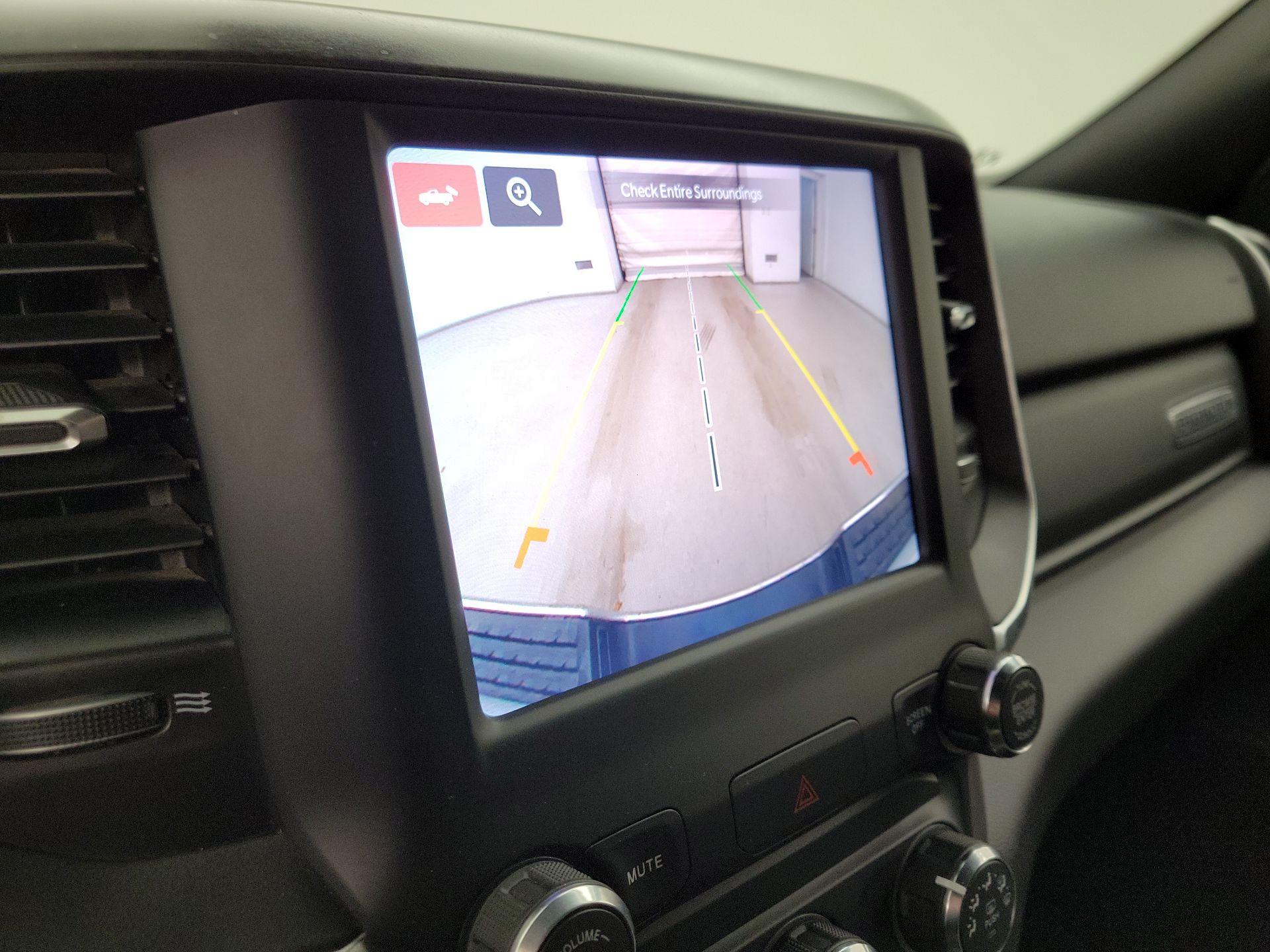 Thumbnail: 2024 RAM 2500 - 14