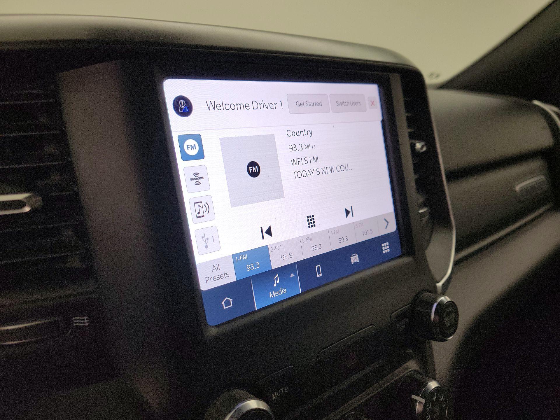 Thumbnail: 2024 RAM 2500 - 15