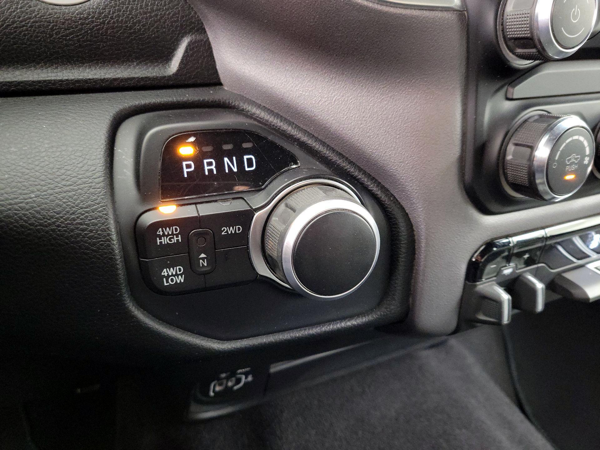 Thumbnail: 2024 RAM 2500 - 17