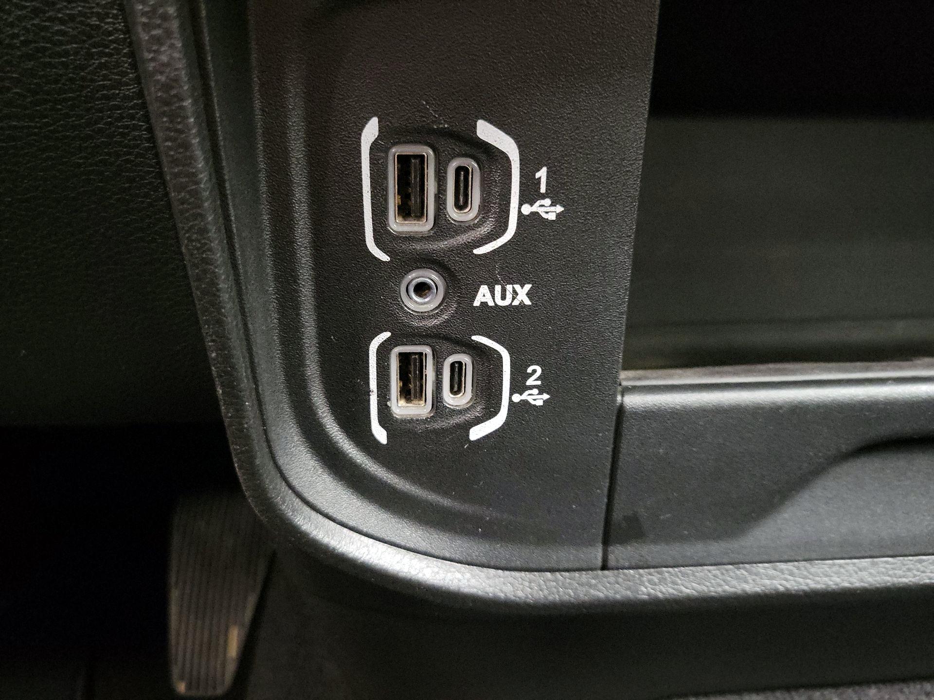 Thumbnail: 2024 RAM 2500 - 18