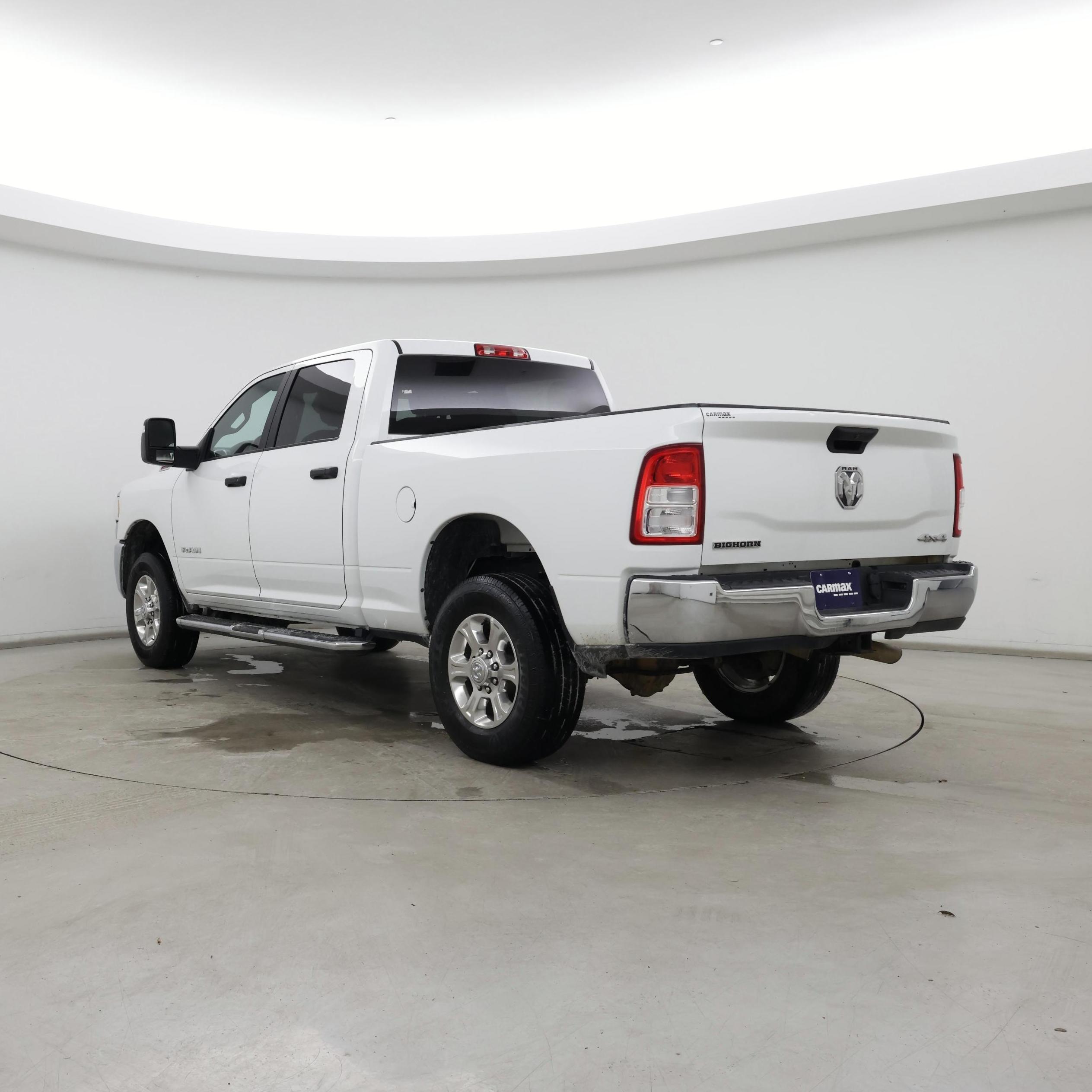 Thumbnail: 2024 RAM 2500 - 2